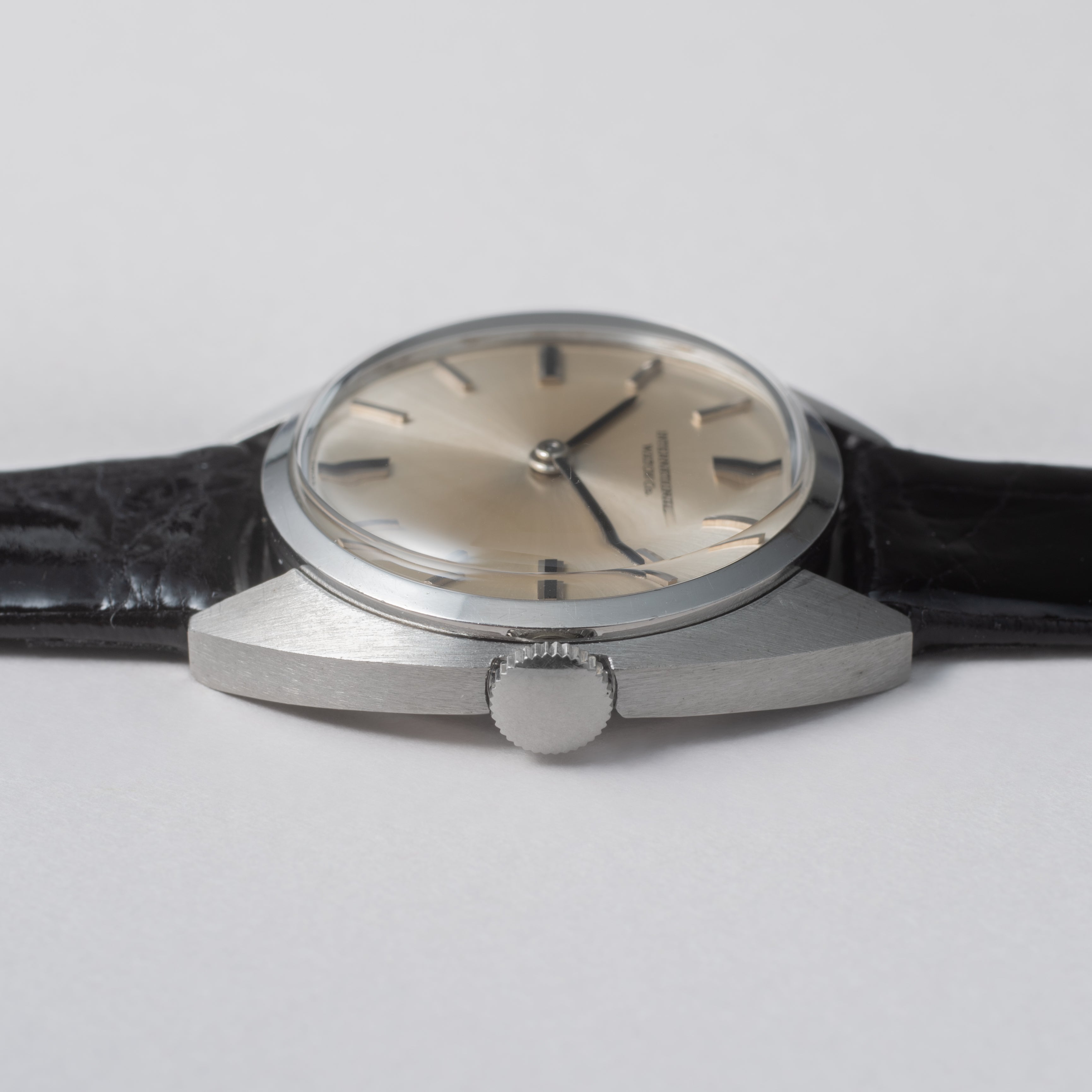 IWC レディース 1977年製 Ref.R4109 純正尾錠付き 手巻き Cal.41