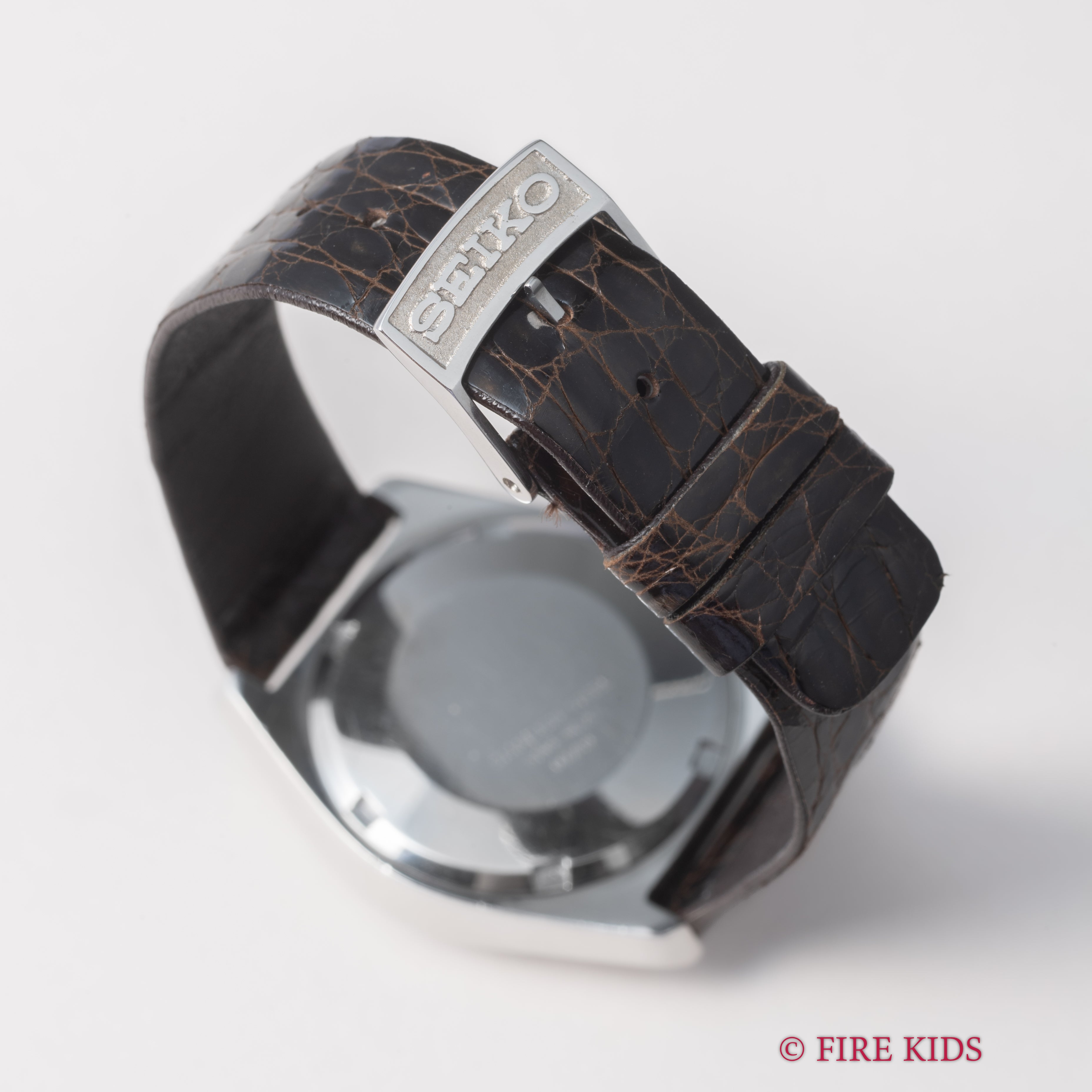 グランドセイコー V.F.A 1970年製/昭和45年製 Ref.6185-8020 オリジナルシルバーダイヤル 61GS