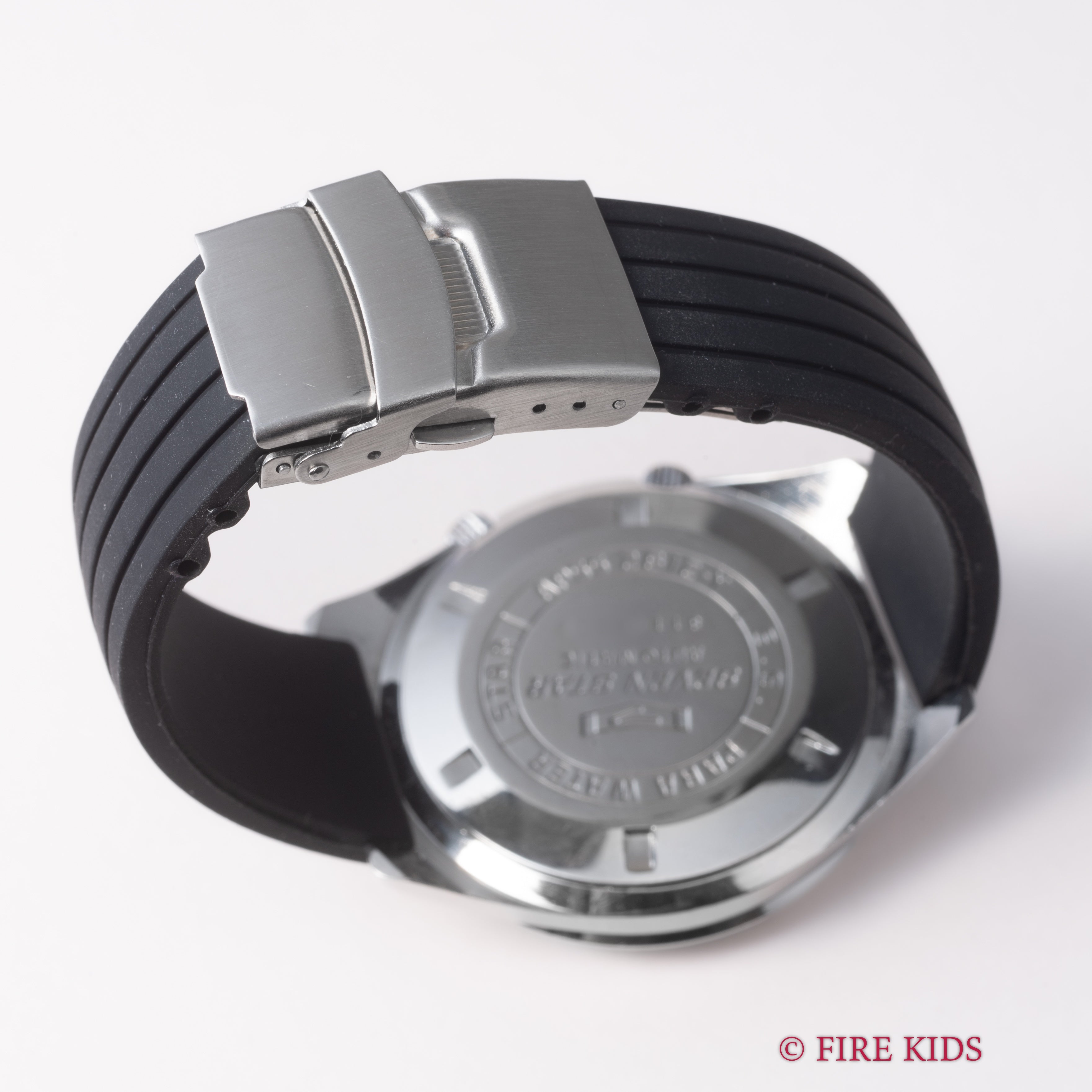 シチズン セブンスター 1968年製 自動巻き ダイバーズウオッチ デイデイト