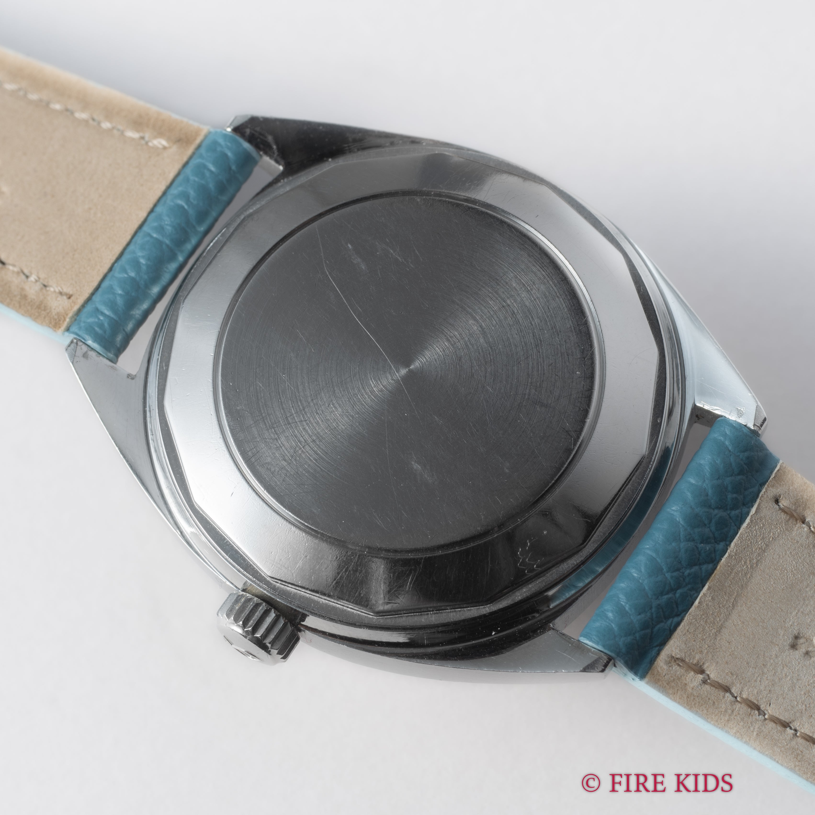 IWC ヨットクラブ ノンデイト 1967年製 Ref.811 ペラトン式自動巻 Cal.854