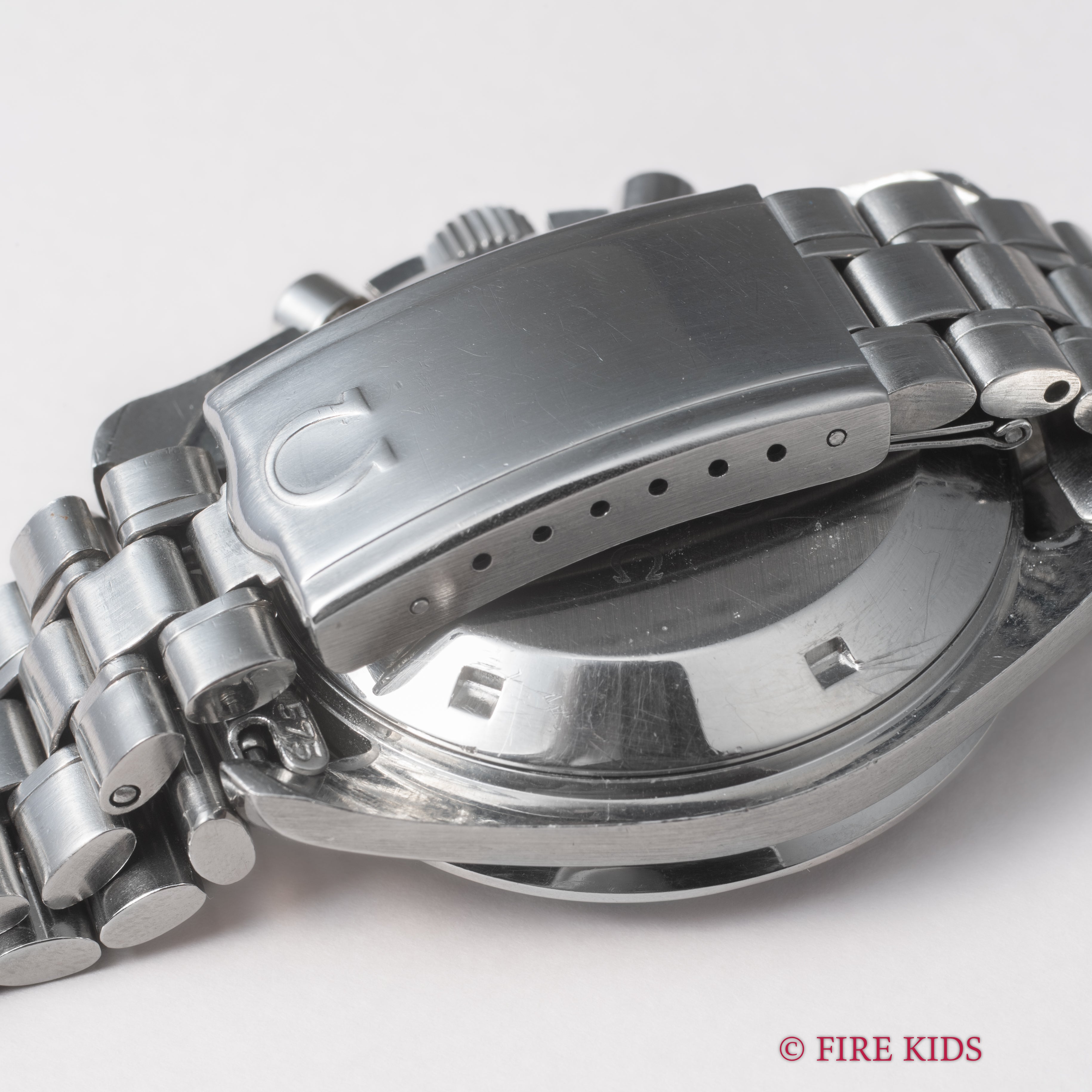 オメガ スピードマスタープロフェッショナル 手巻き 1971年製 Ref.145.022 5th