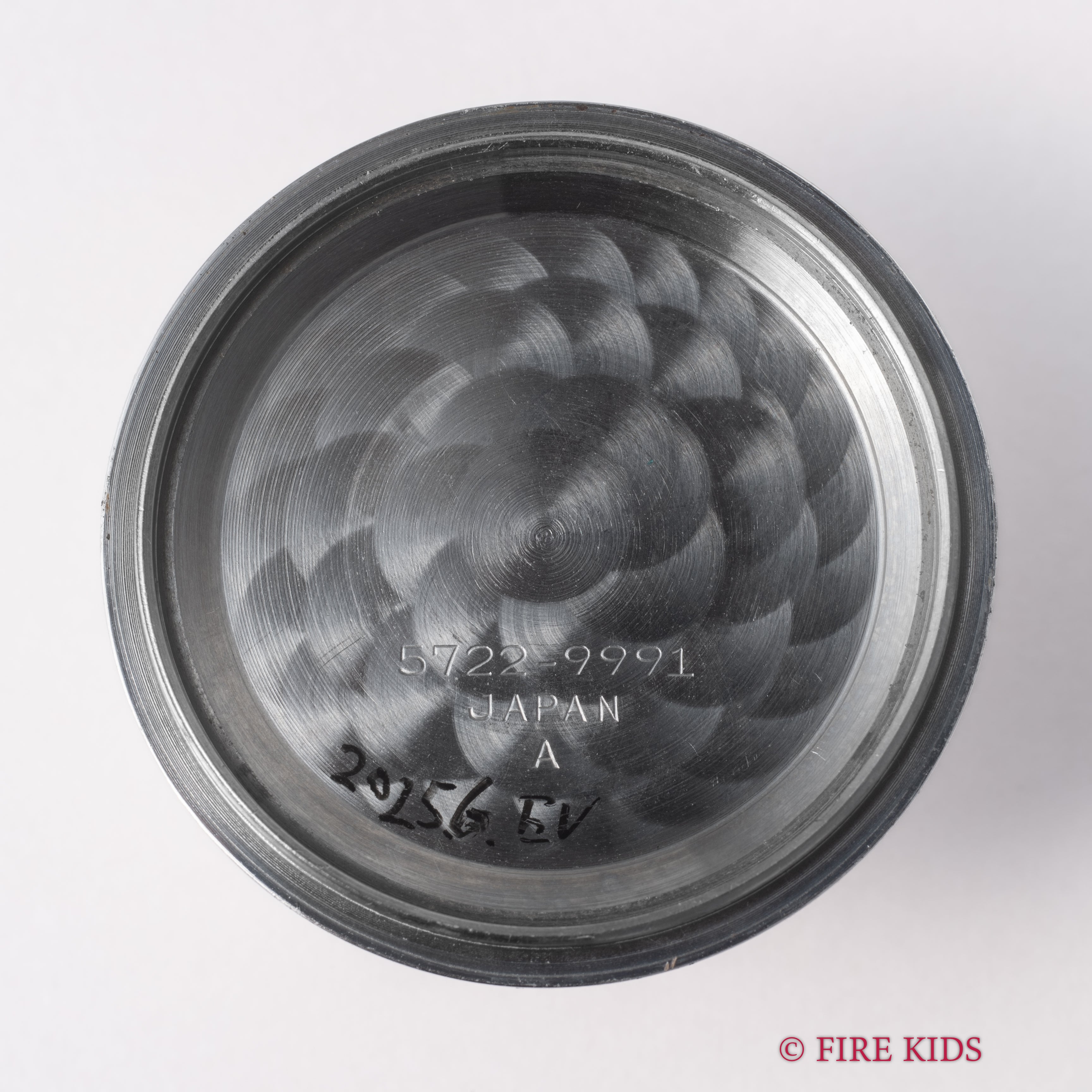 セイコー 1967年製 グランドセイコーセカンド後期 Ref.5722-9991 手巻ロービート