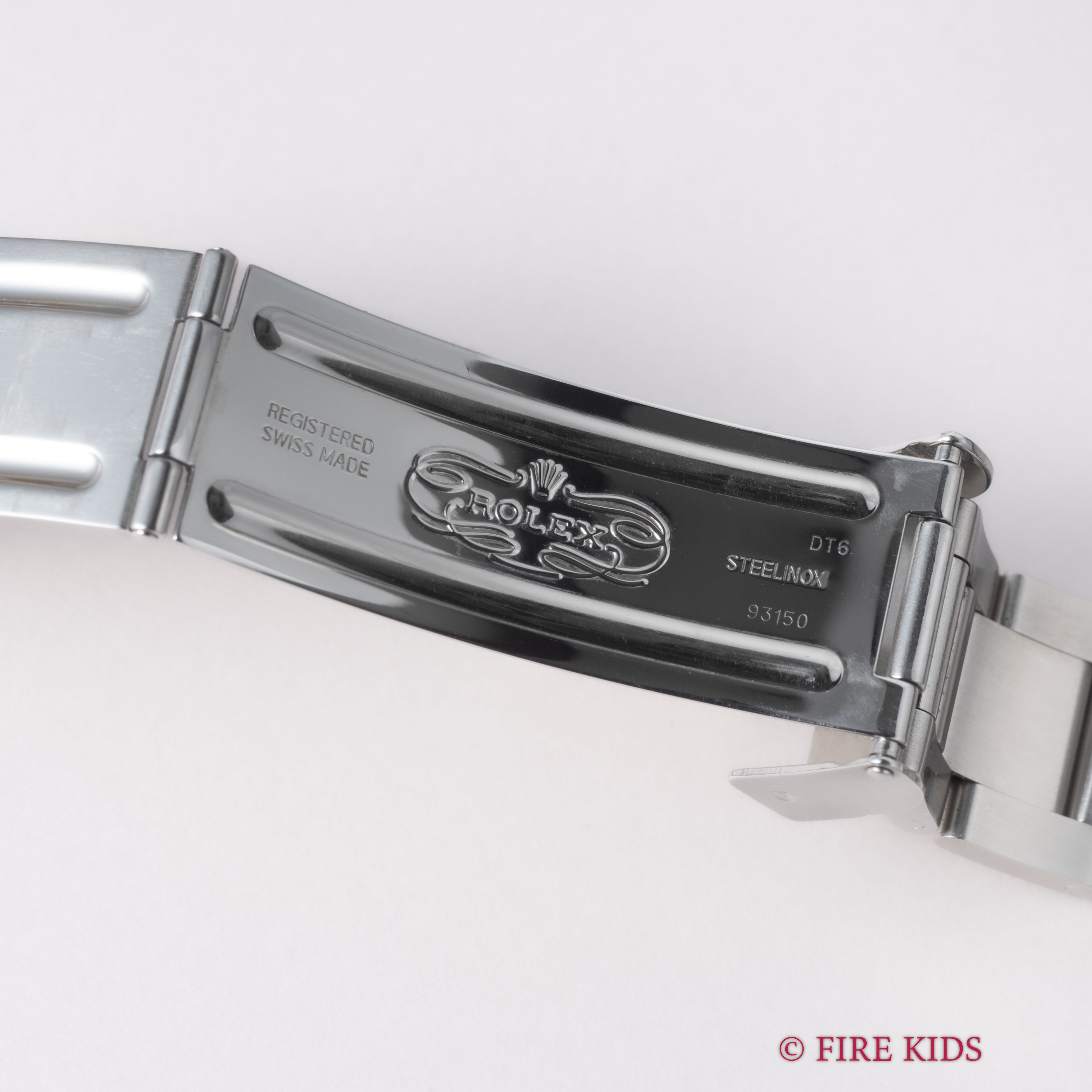 ロレックス サブマリーナー Ref.14060M 2002年製 ノンデイト 箱 国際サービス保証書付き