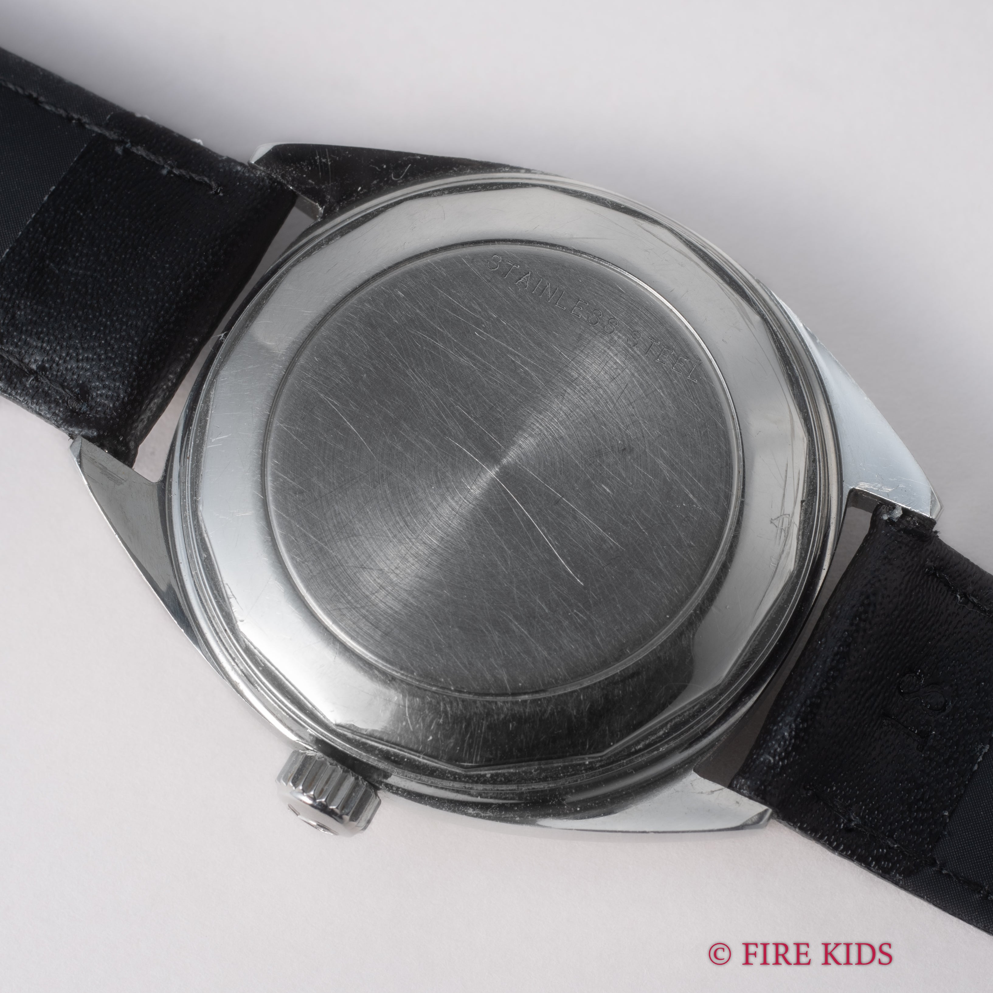 IWC ヨットクラブ ペラトン式自動巻き 1968年製 Ref.R811AD Cal.8541