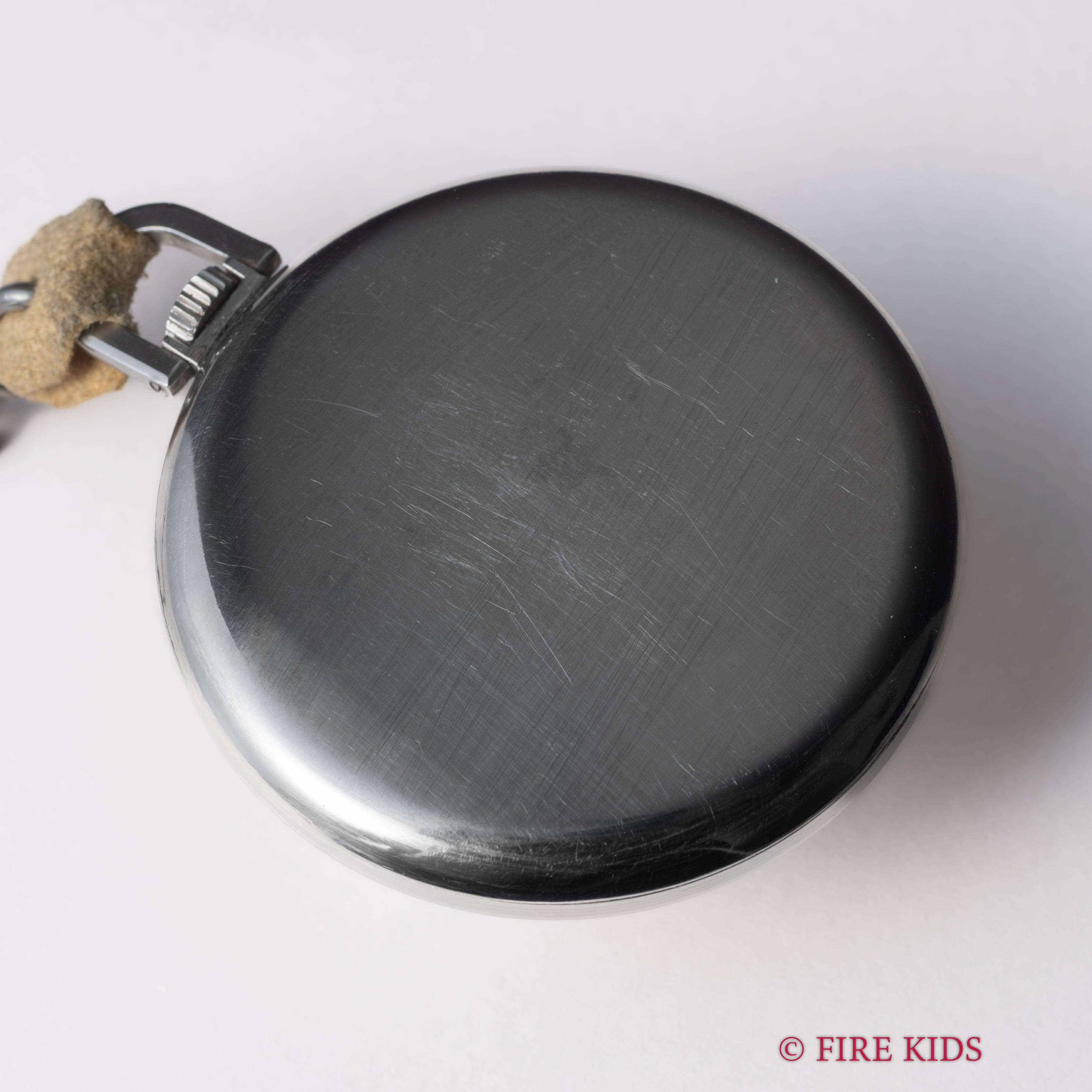 IWC 懐中時計 Cal.97 スモールセコンド 1951年製 箱付き