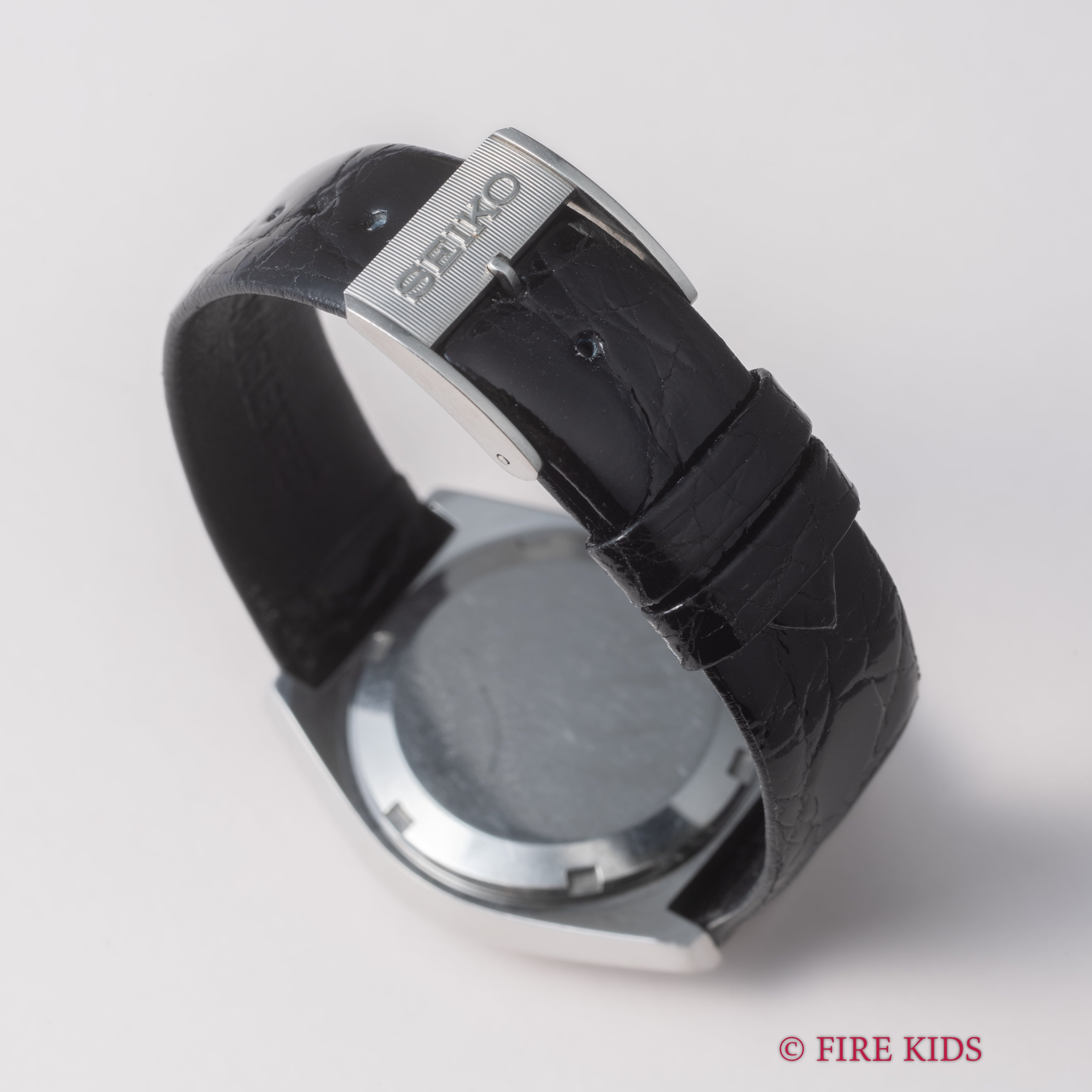 グランドセイコー VFA 1974年製 Ref.6186-8000-G 10振動 自動巻き