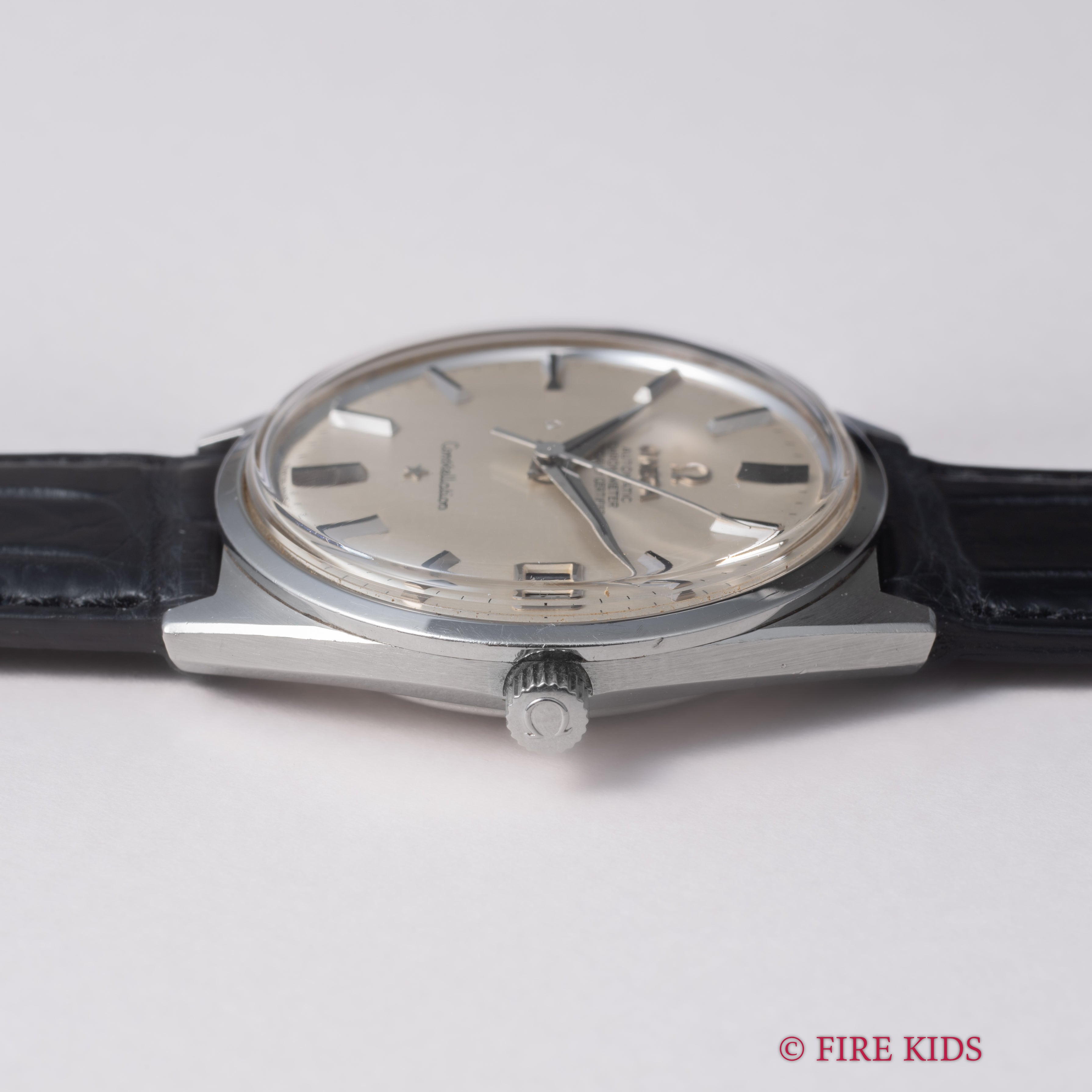 オメガ コンステレーション 12角 自動巻き 1968年製 Ref.CD168017SP Cal.564