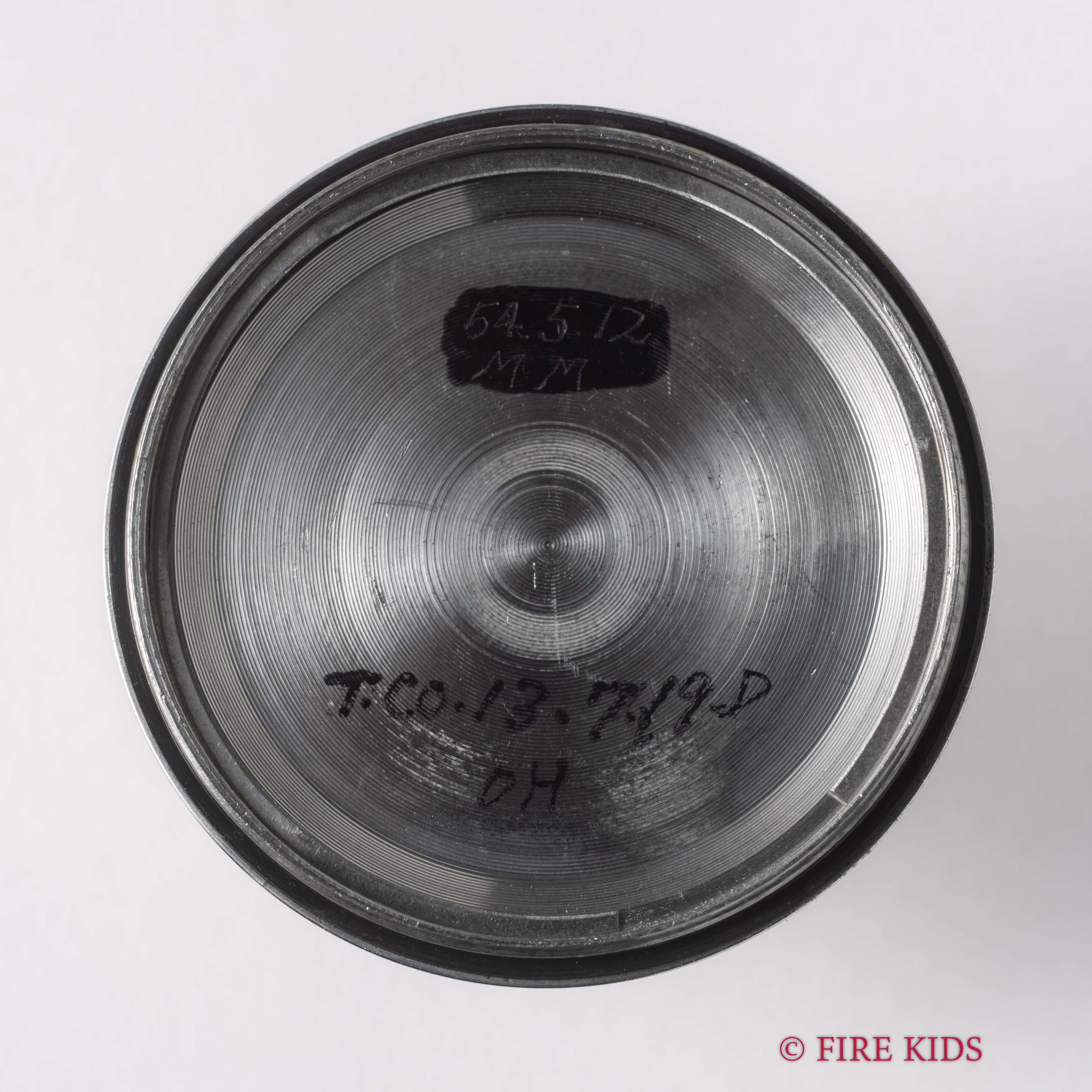 シチズン チャレンジタイマー 1972年製 ダークブルーダイヤル 自動巻フライバッククロノグラフ 純正ブレス