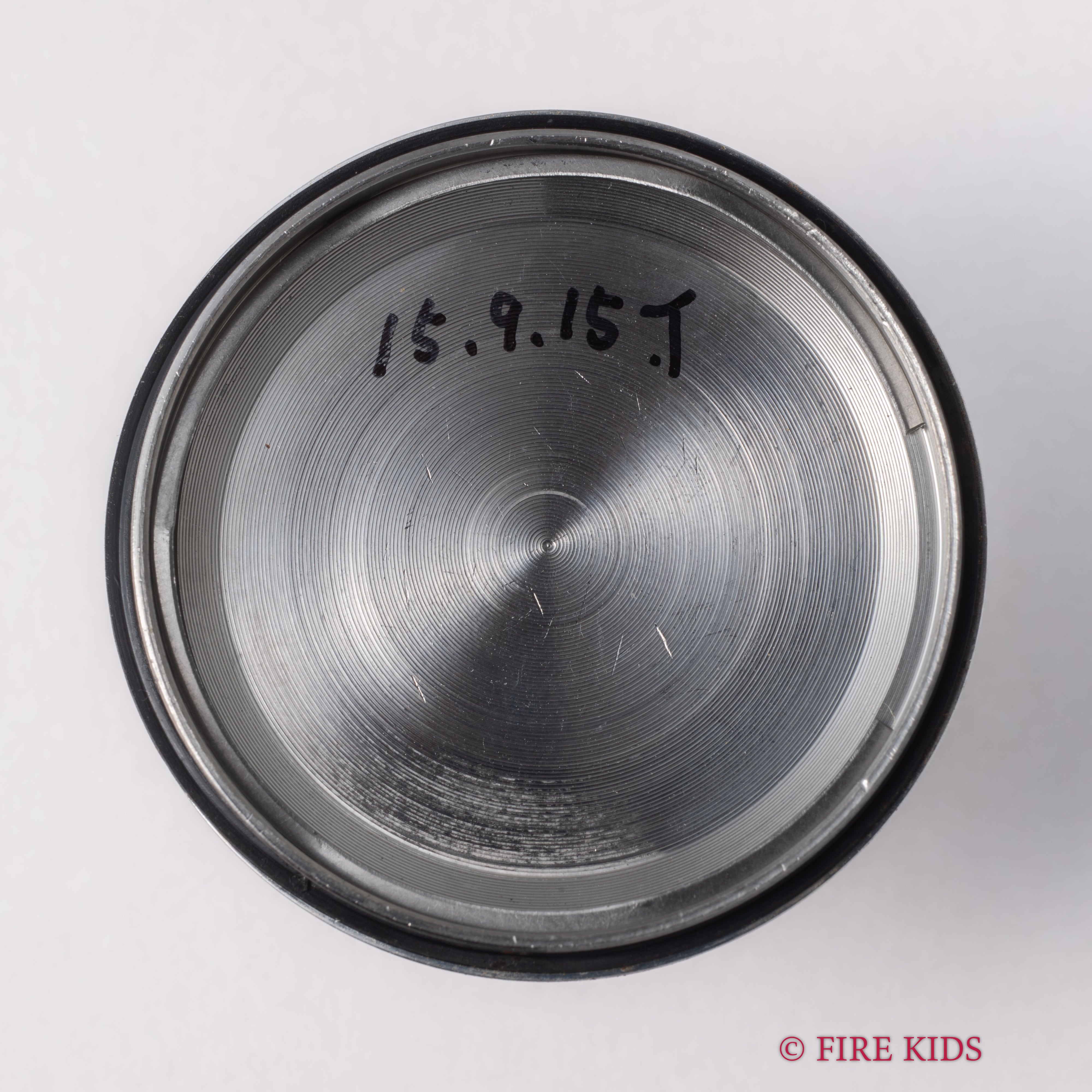 シチズン チャレンジタイマー 自動巻きクロノグラフ 1972年製 フライバック付き 純正ブレス