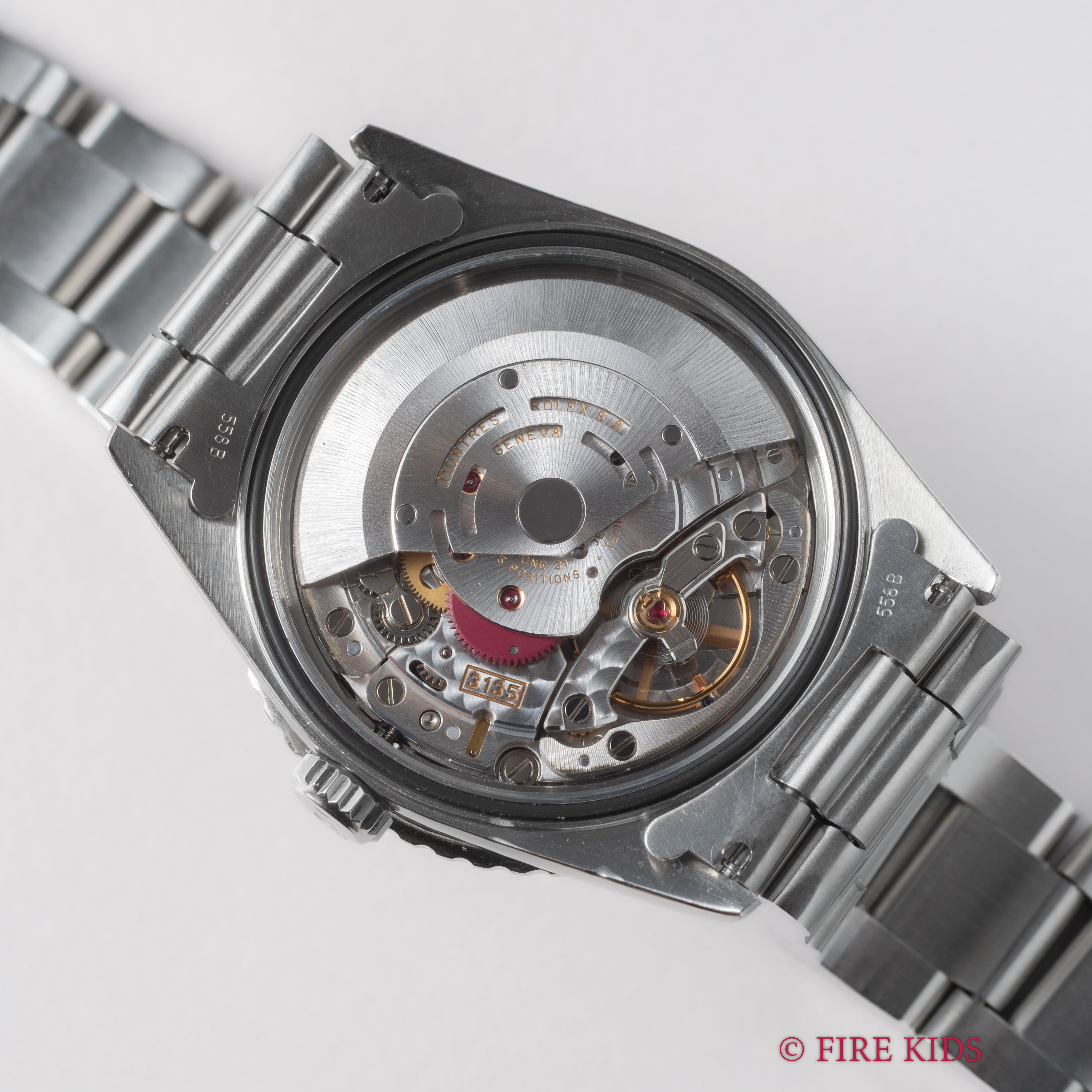 ロレックス サンダーバード 2000年製 Ref.16264 デイトジャスト ブラックダイヤル ギャランティー 修理明細付