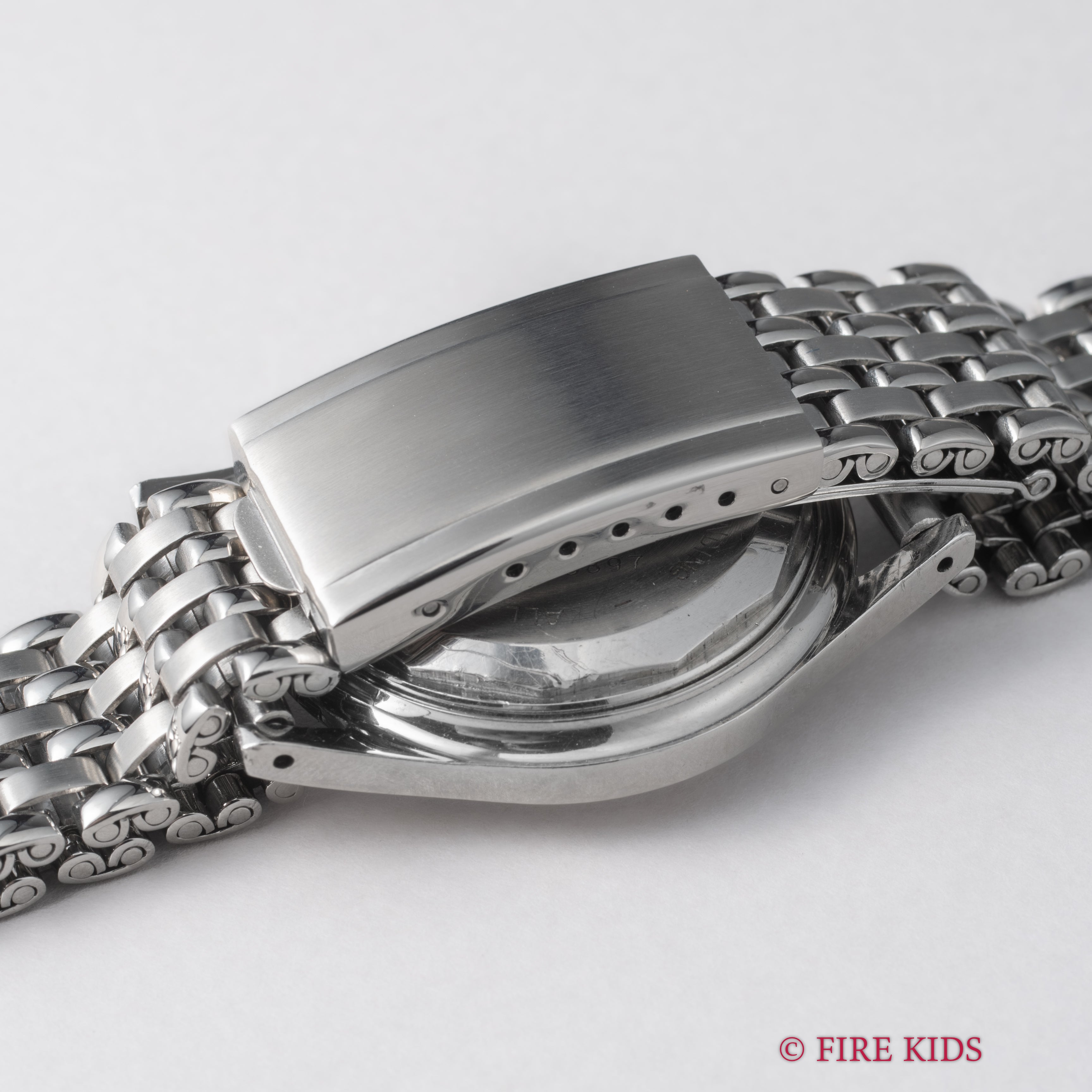 ポルチェッロ by クロトンニバダ アクアマチック 1950年代製 自動巻き