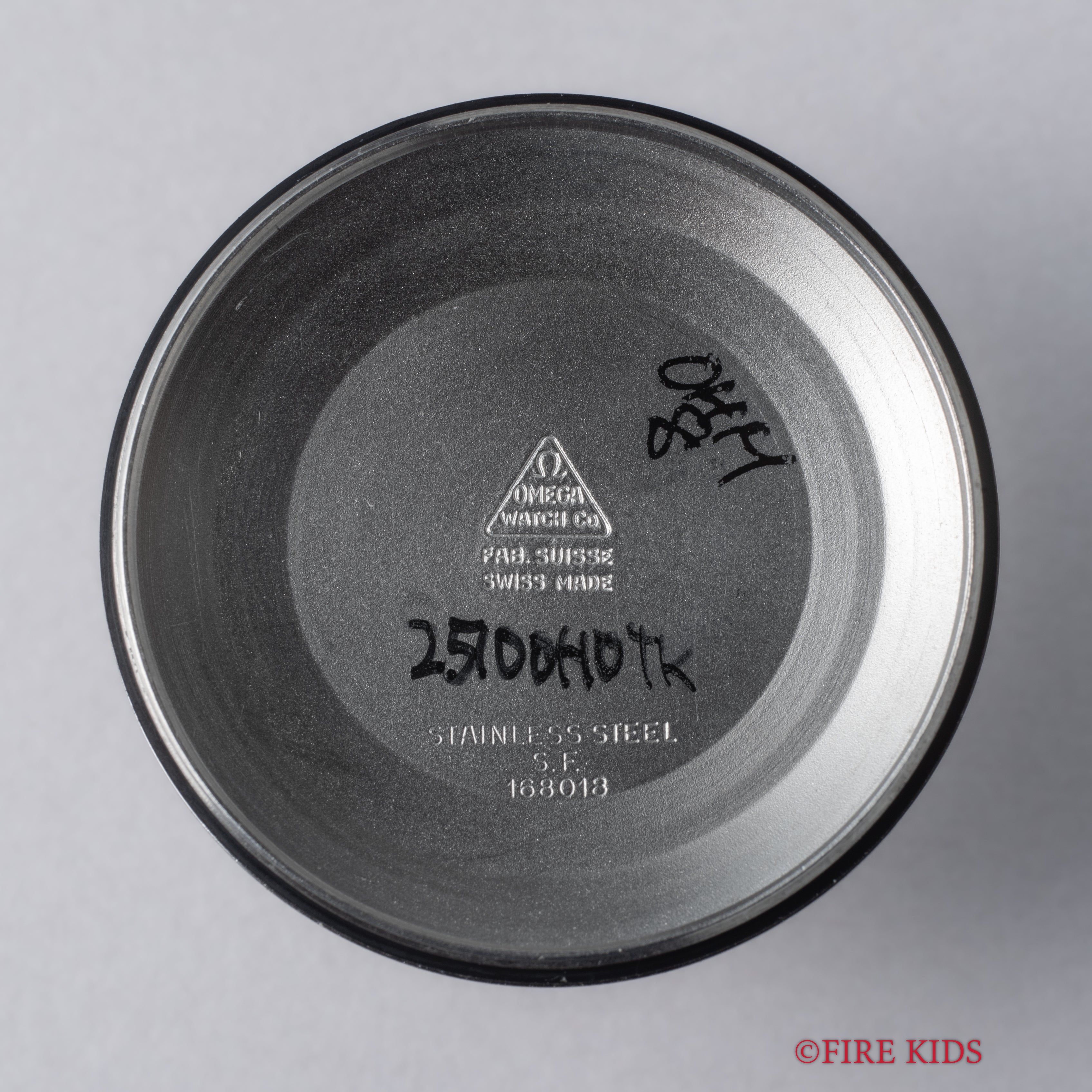 オメガ コンステレーション 1967年製 Ref.168.018 自動巻 クロノメーター Cal.564