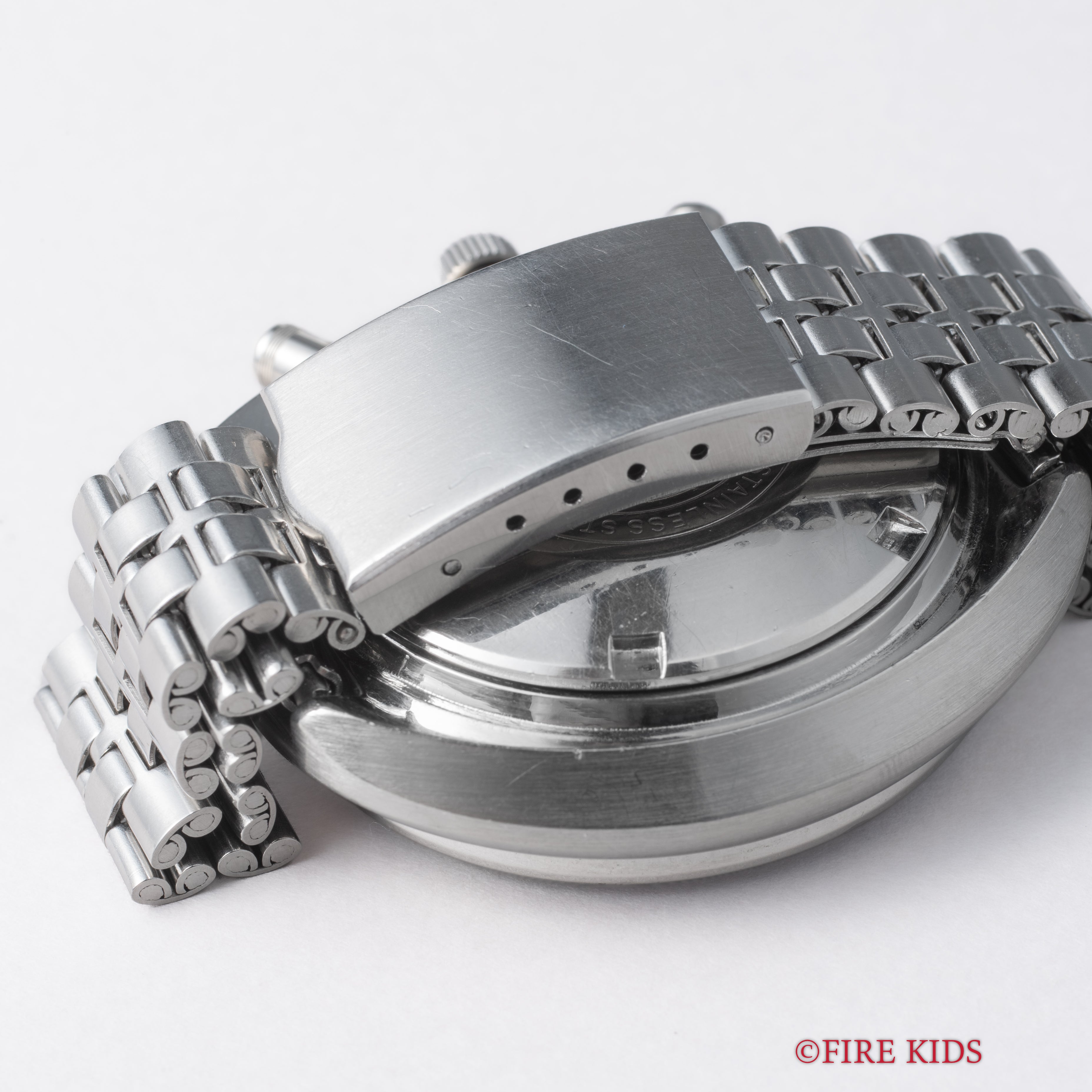 セイコー 1971年製 スピードタイマー UFO Ref.6138-0011 自動巻クロノグラフ