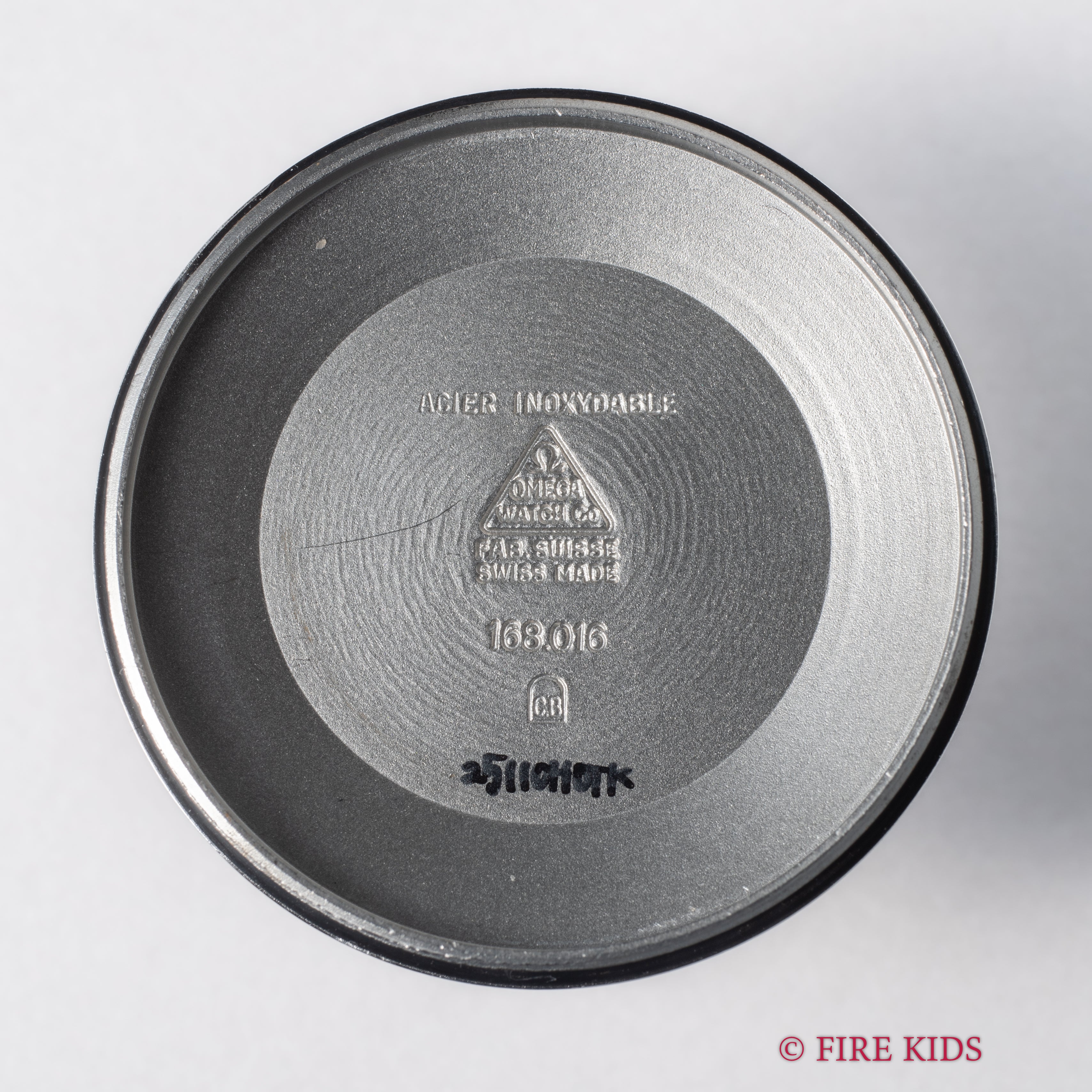 オメガ コンステレーション 1969年製 クロノメーター自動巻 Cal.751 Ref.168.016 純正ブレス付き