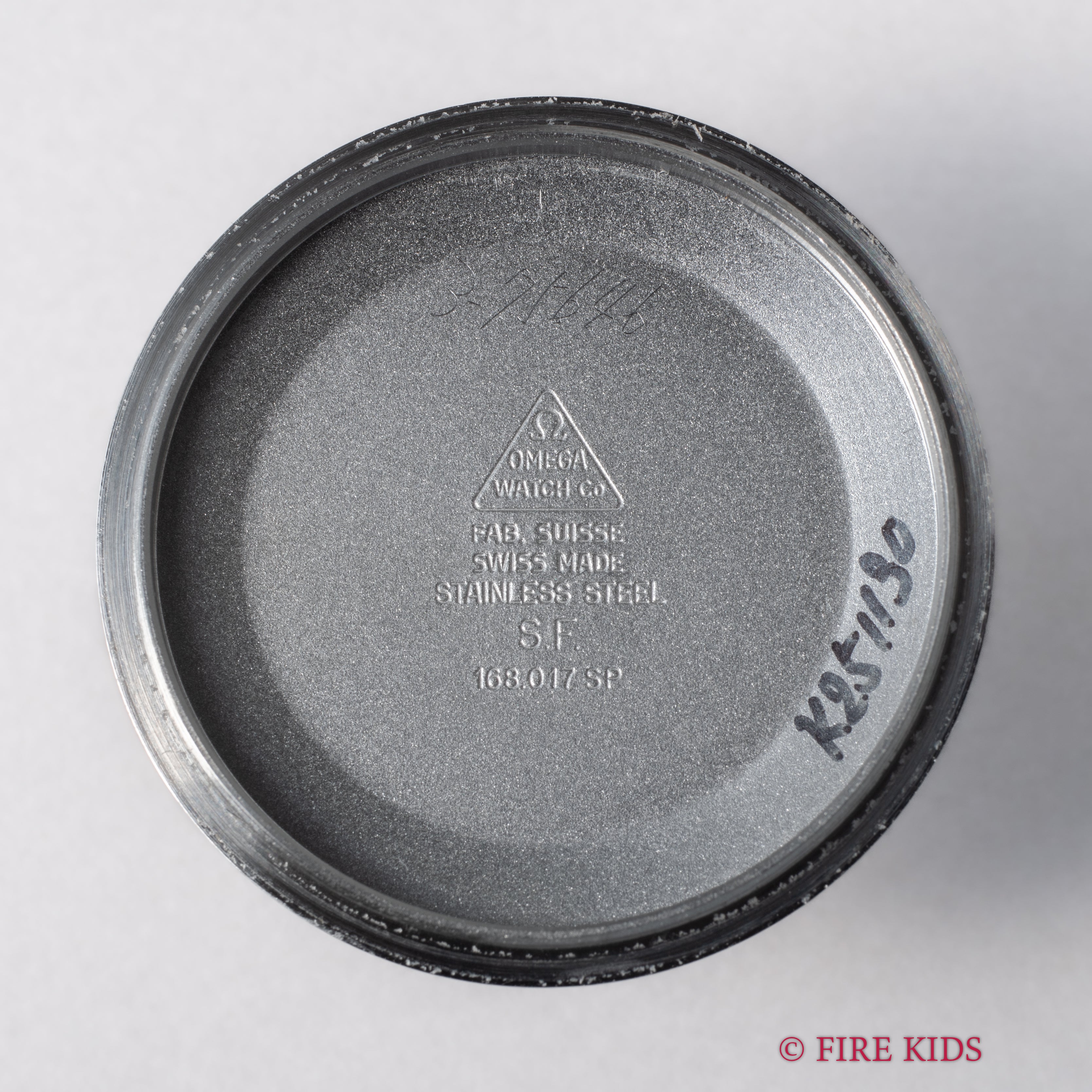 オメガ コンステレーション ジェンタデザイン前期型 1968年製 Ref.168.017自動巻クロノメーター 純正ブレス