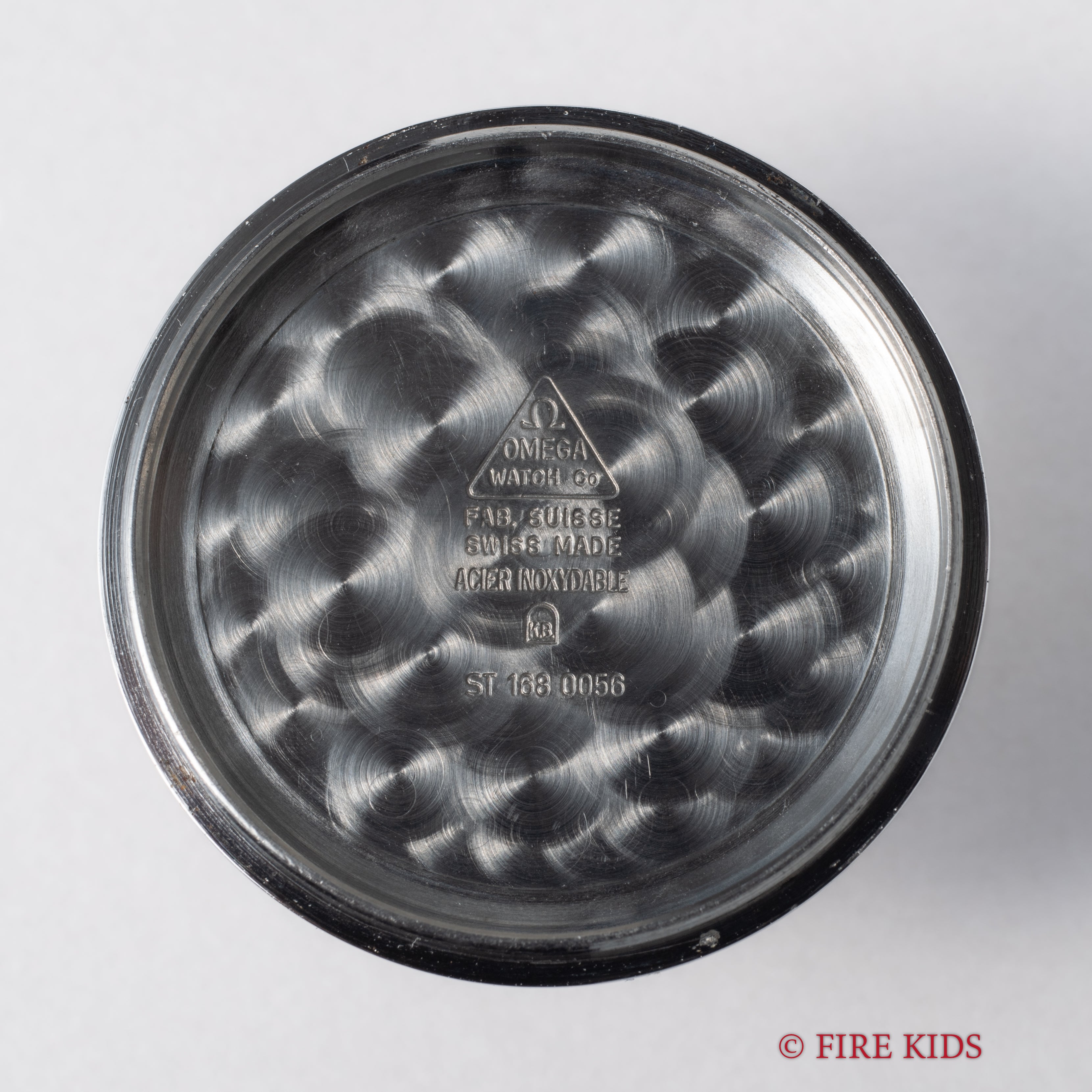 オメガ コンステレーション 1971年製 Ref.168.0056 ジェンタ後期 純正ブレス付き