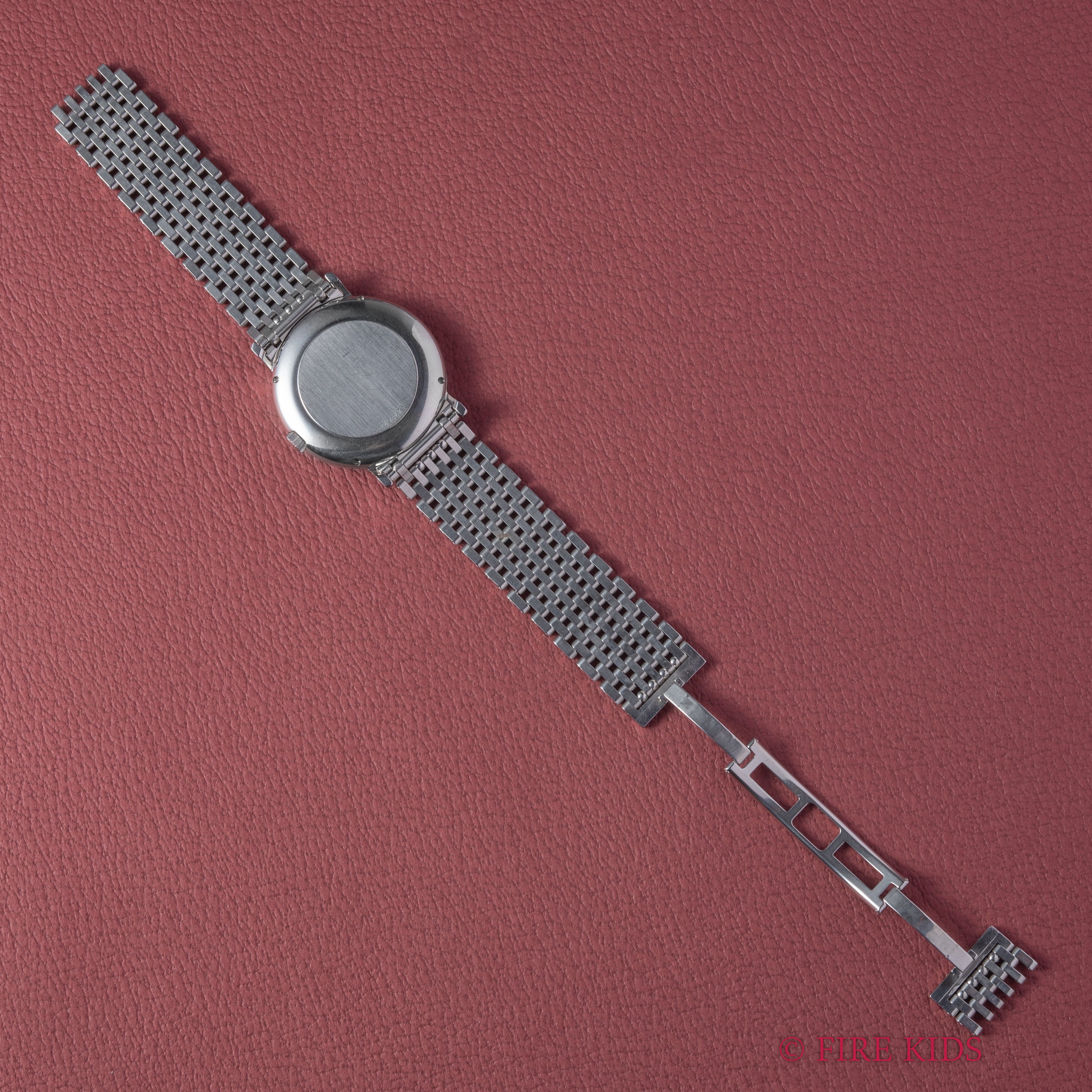 IWC ポートフィノ ノンデイト 1991年製 ホワイトダイヤル Ref.3513 自動巻 純正ブレス