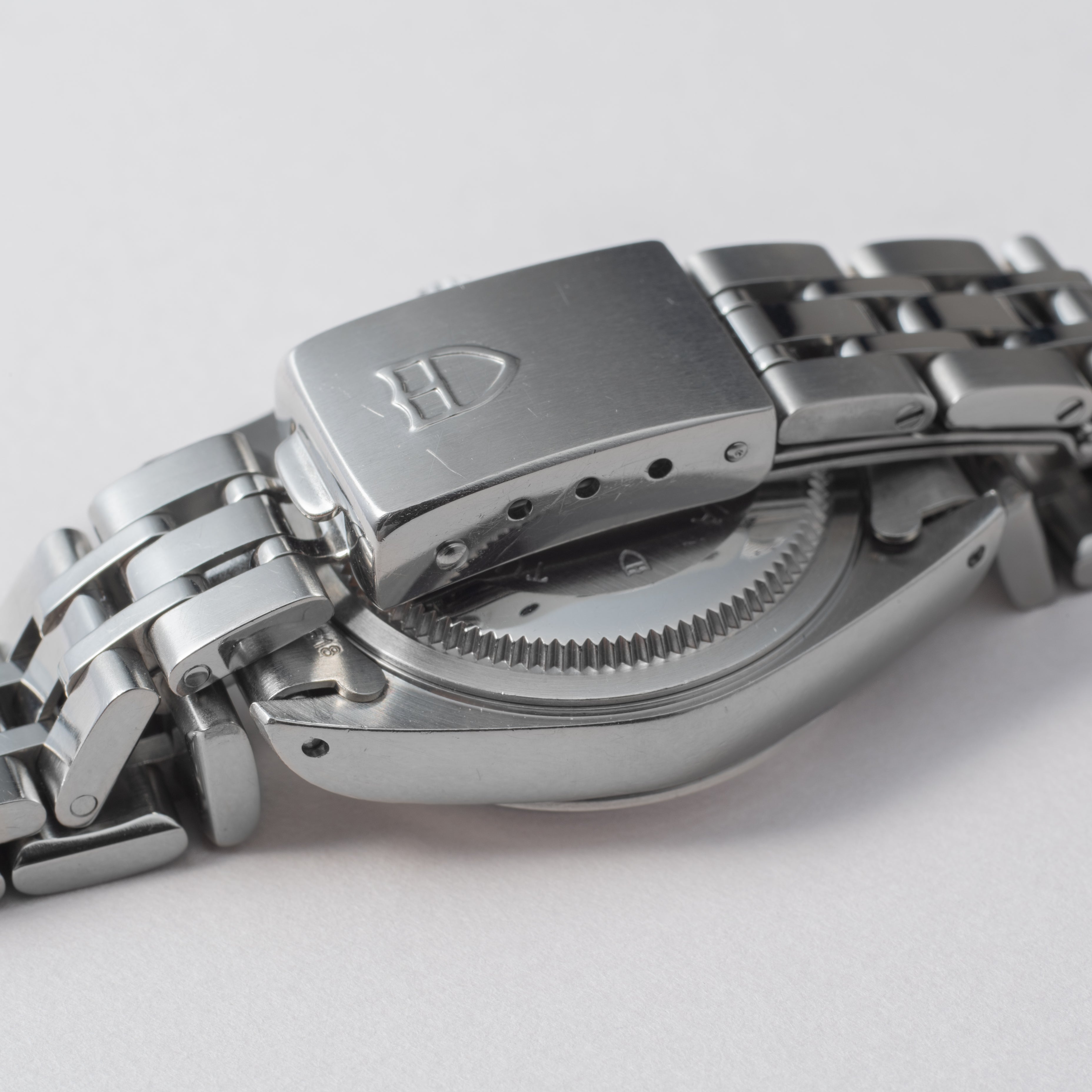 チューダー プリンセス デイト 2002年製 Ref.92400 ブラックダイヤル