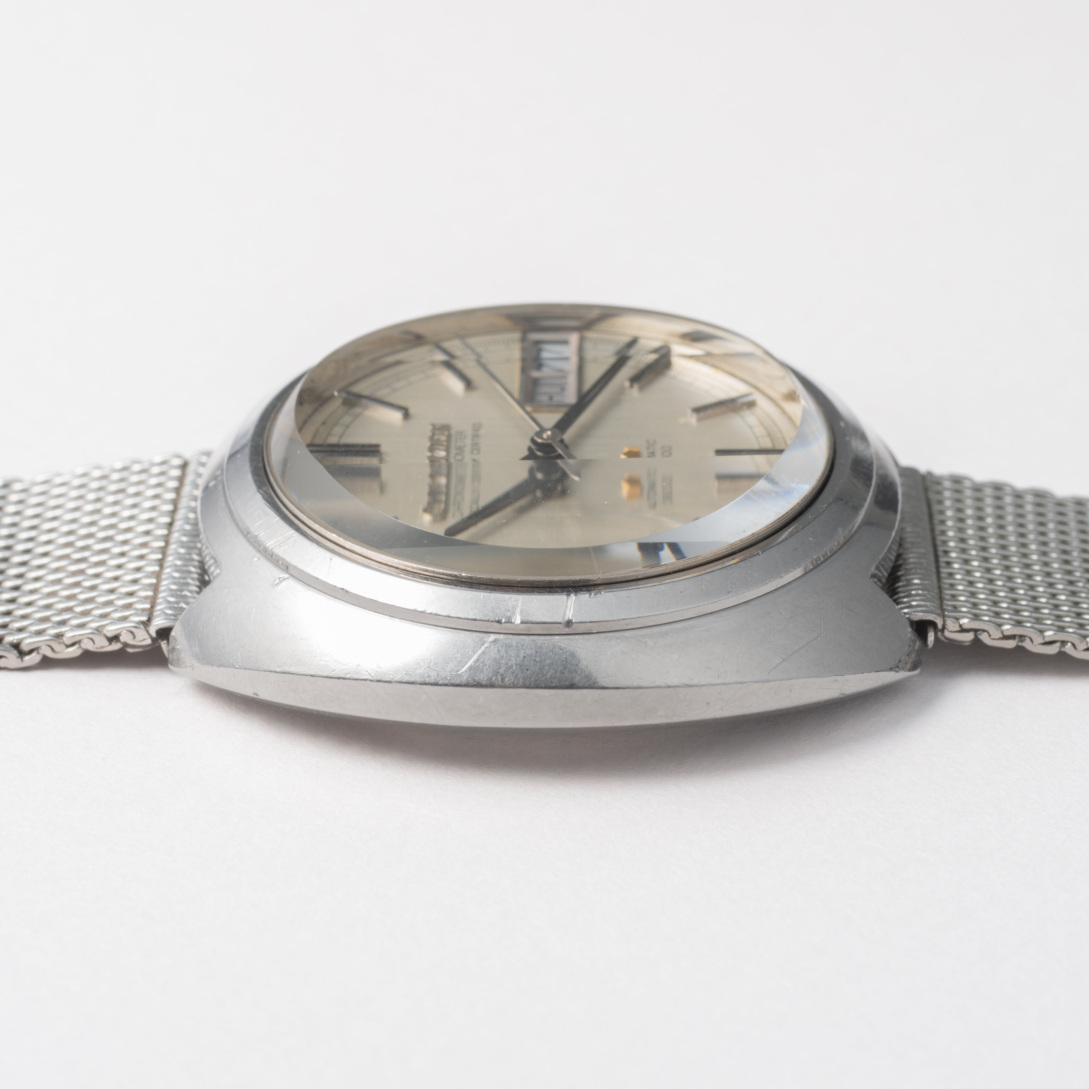 シチズン レオパール10 ハイネス 1970年製 Ref.4-720300Y クロノメーター 36000