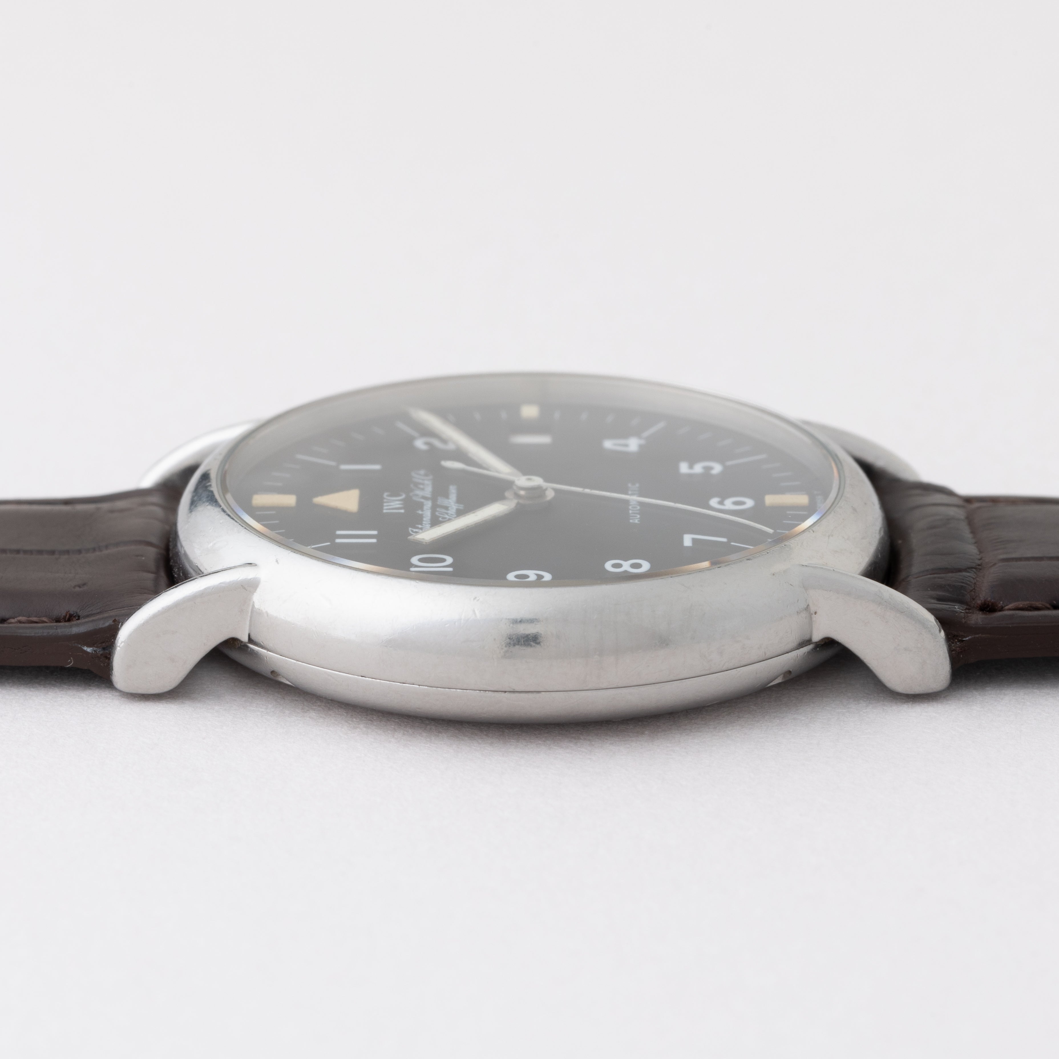 IWC ポートフィノ マークⅫダイヤル 1994年製 自動巻