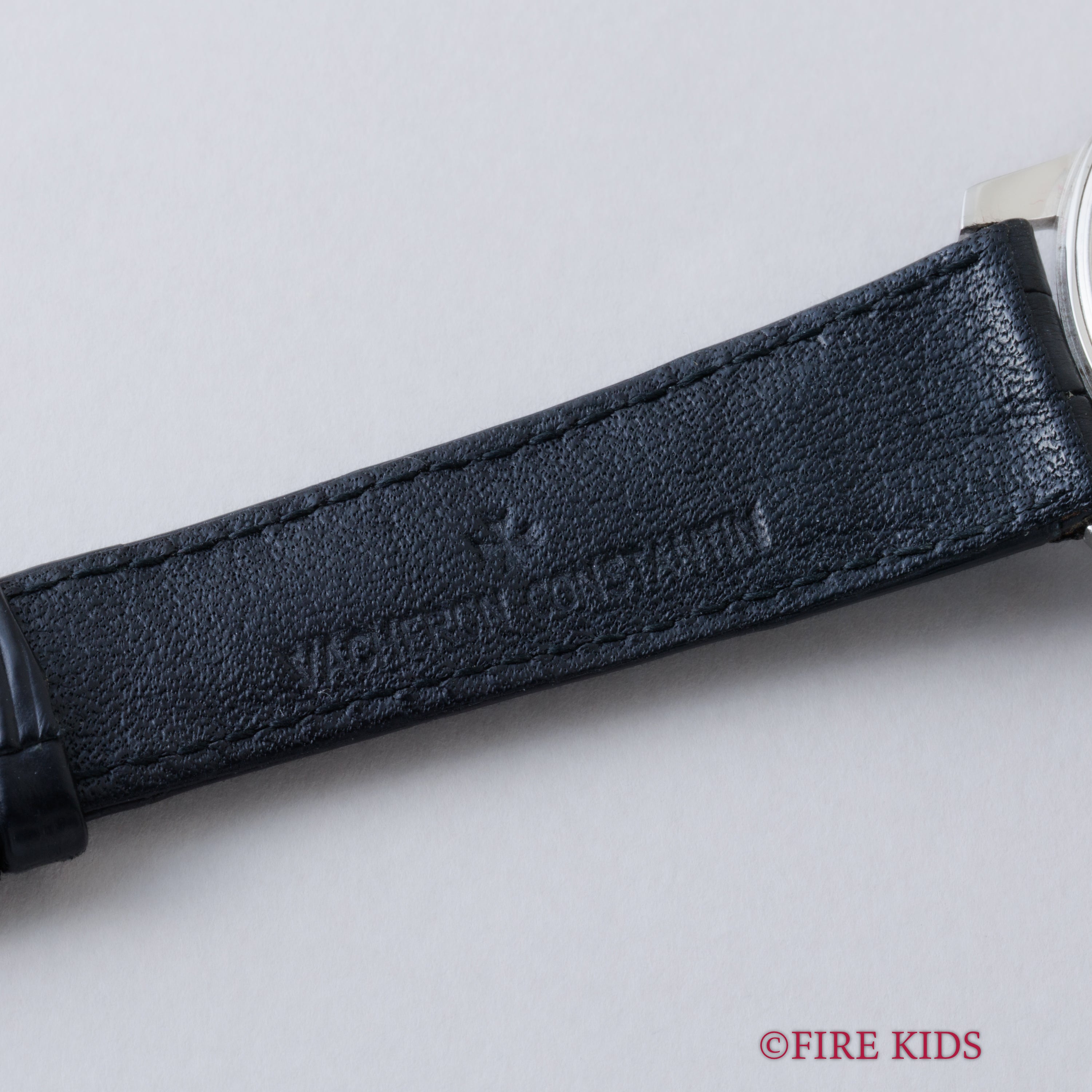 ヴァシュロン・コンスタンタン ラウンドケース 1970年代製 自動巻き Ref.7592 Cal.K1120 ジュネーブシール