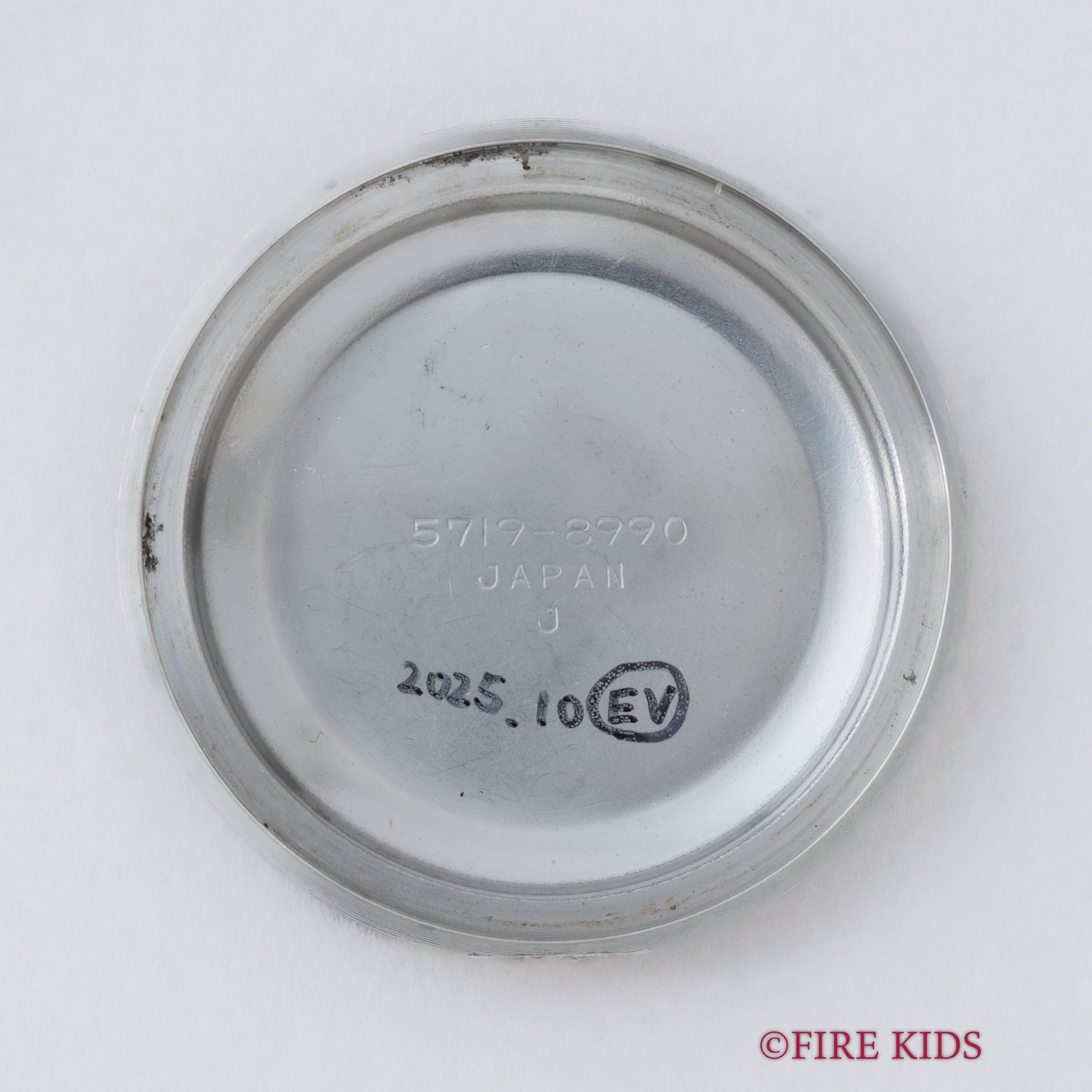 セイコー ワンプッシュクロノグラフ 1967年製 Ref.5719-8990 タツノオトシゴマーク プラベゼル