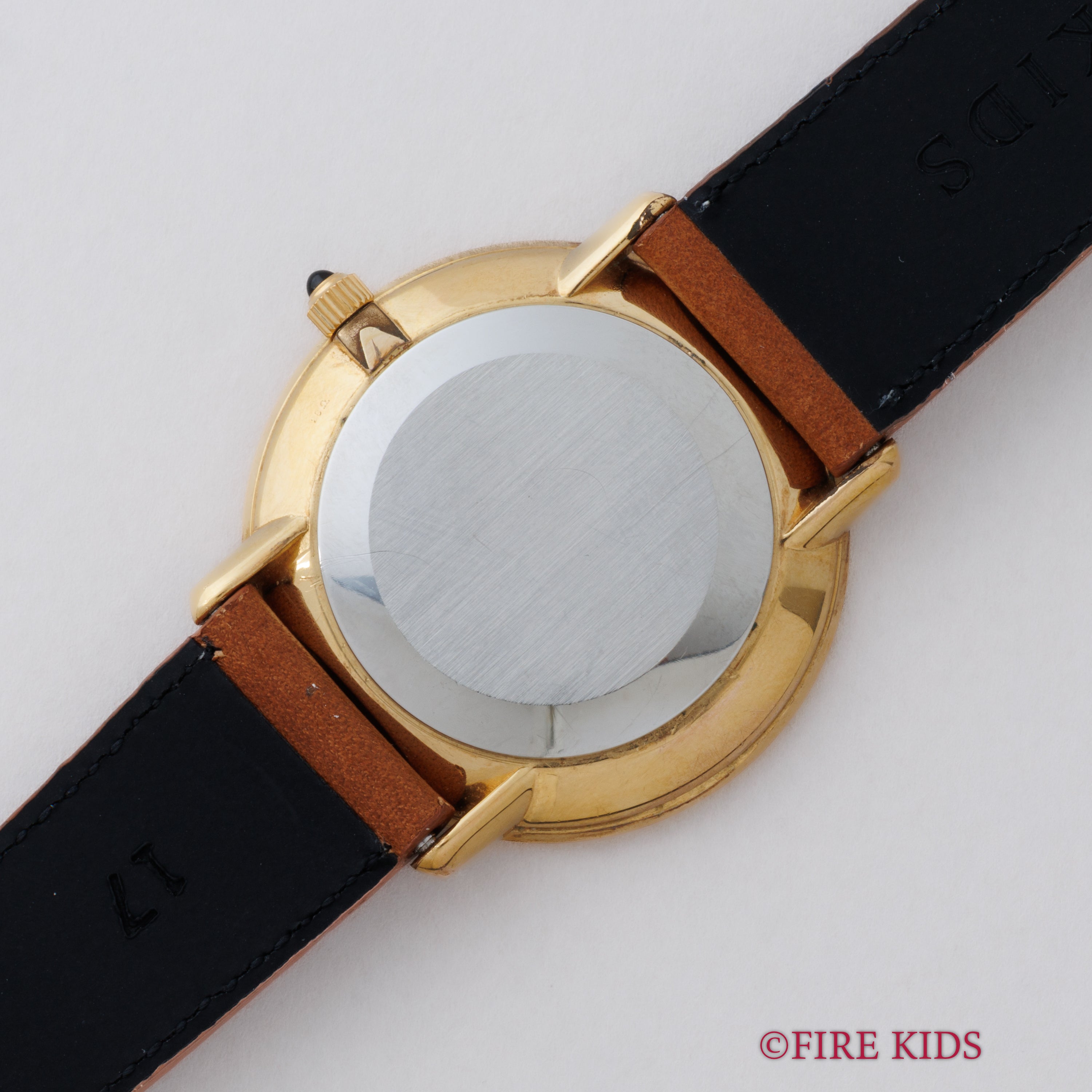 オメガ デ・ヴィル 1978年製 シャンパンダイヤル Ref.111.0107 手巻き Cal.625