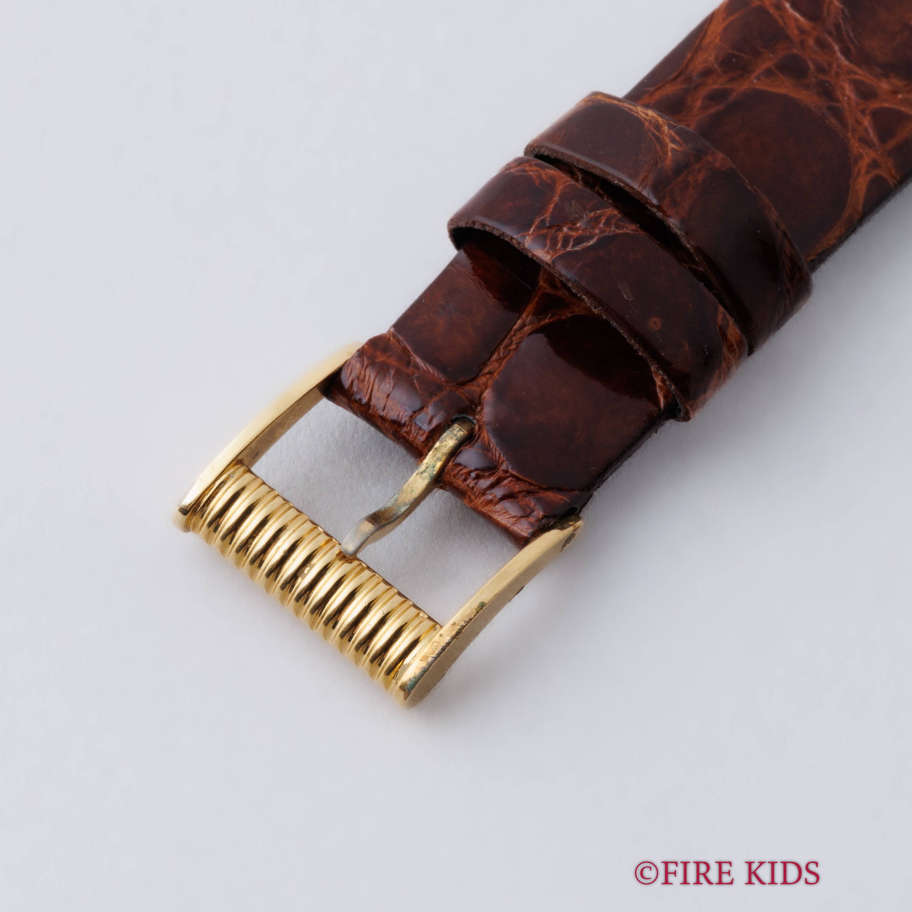 ロンジン リンドバーグ アワーアングル 1980年代後半製 Cal.L628.1 コンビ 箱、純正ベルト付き