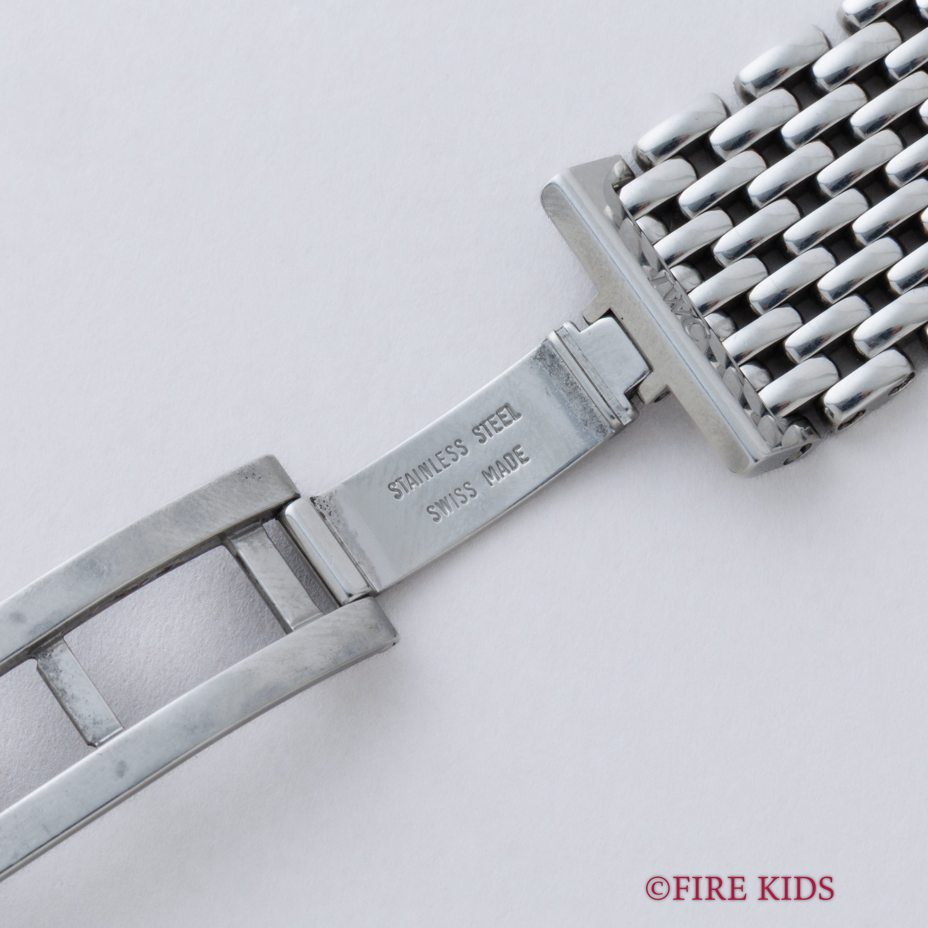 IWC ポートフィノ ノンデイト 1991年製 ホワイトダイヤル 自動巻 純正ブレス