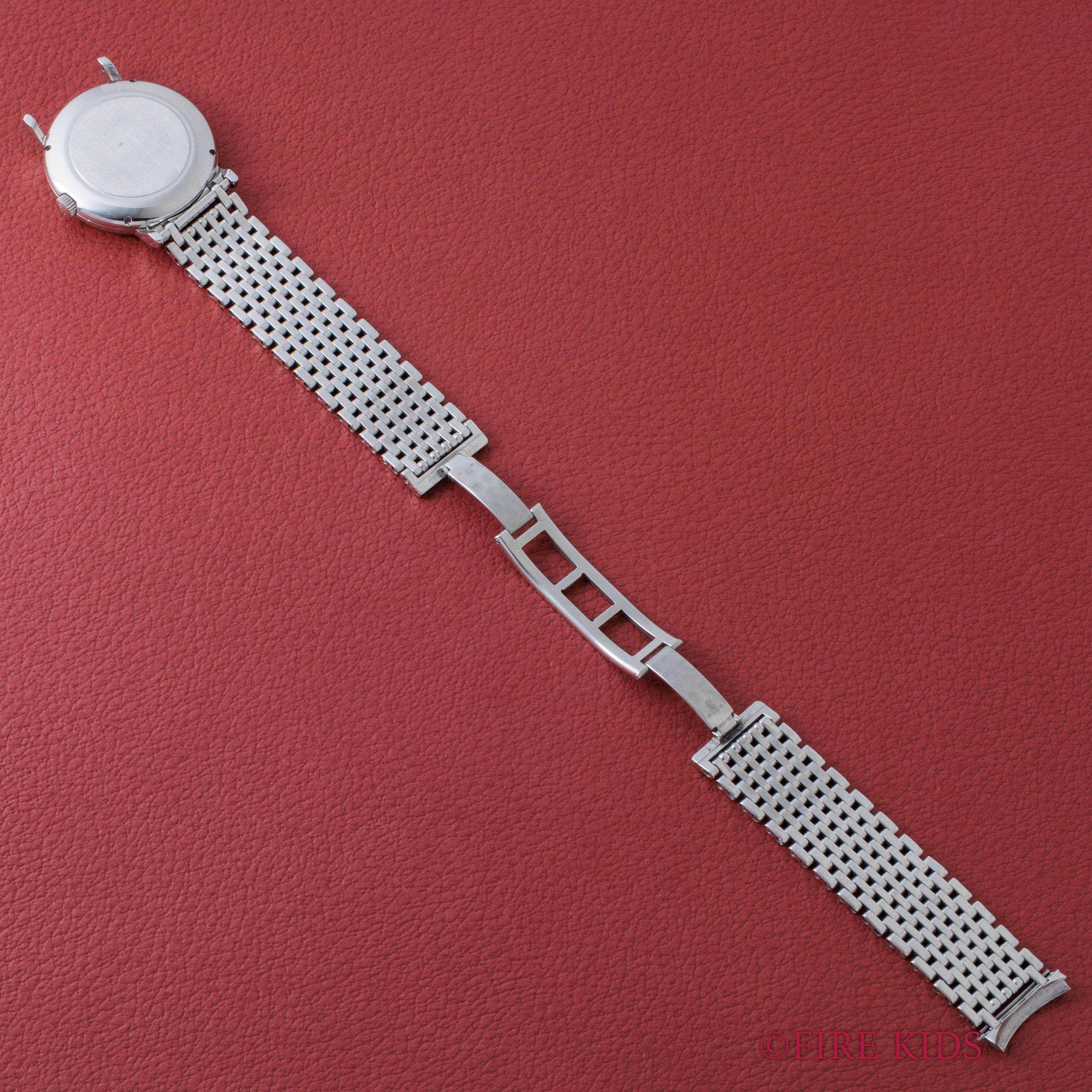 IWC ポートフィノ ノンデイト 1991年製 ホワイトダイヤル 自動巻 純正ブレス