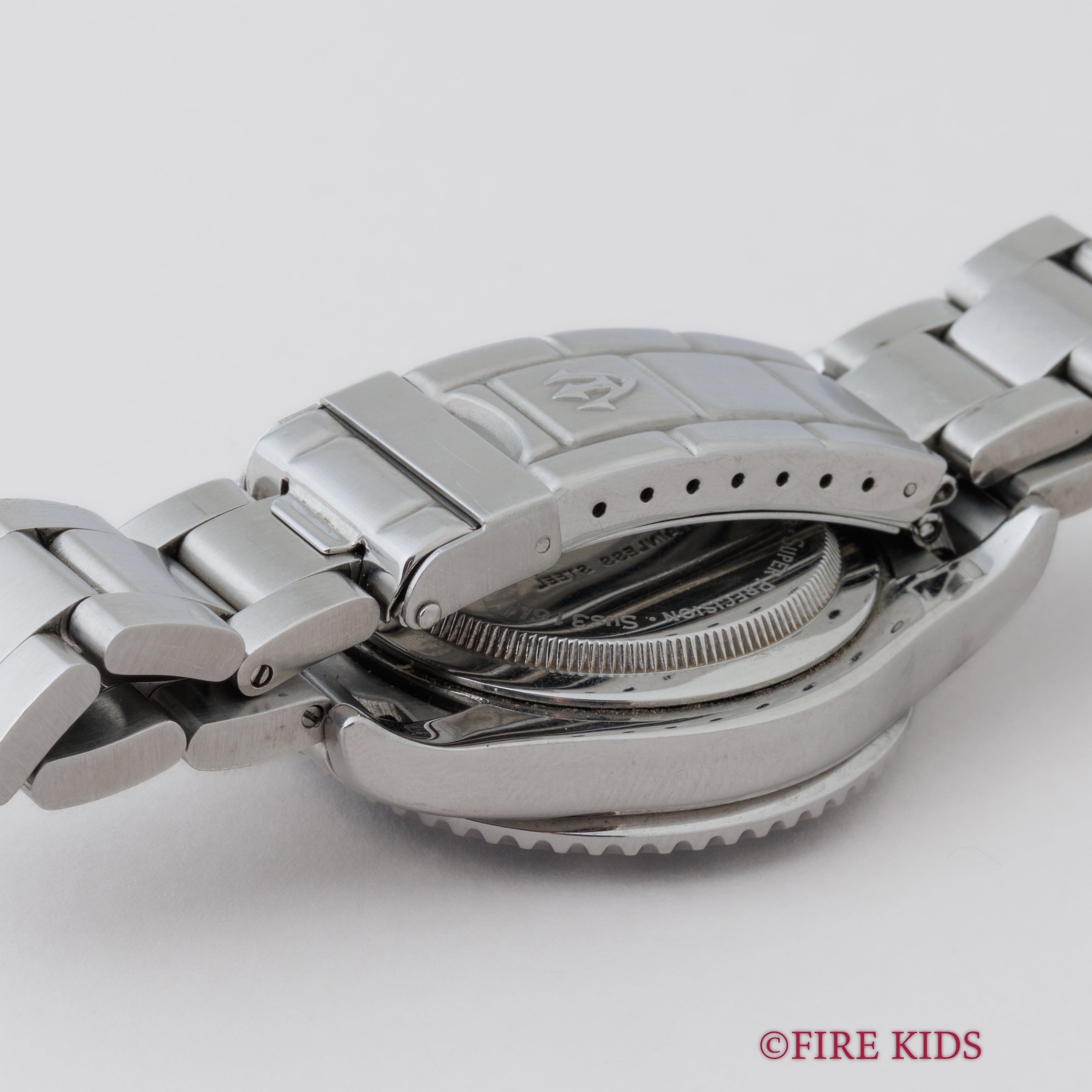 RXW ROCKX サブプロマリーン 2000年代製 Cal.ETA2824-2 自動巻き