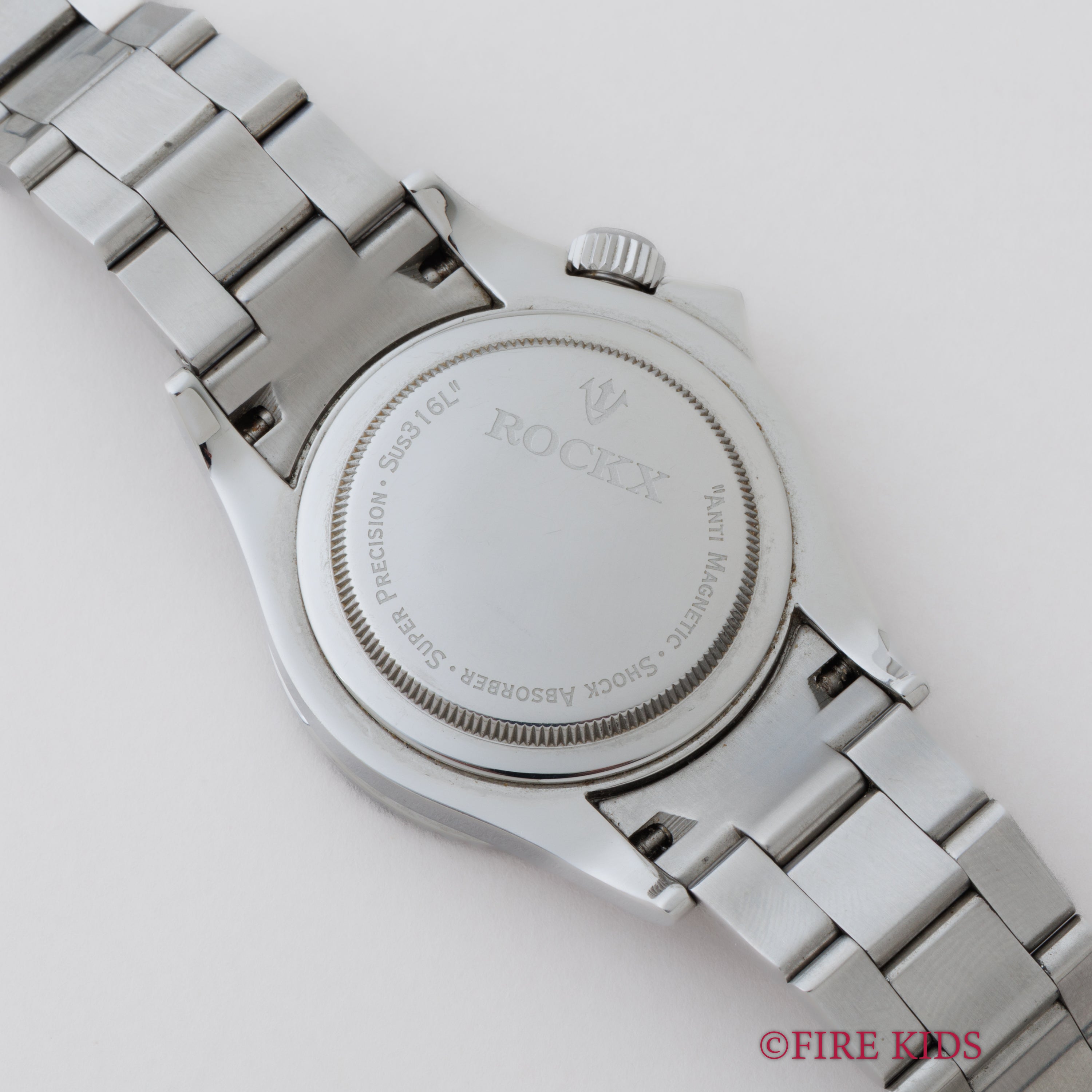 RXW ROCKX サブプロマリーン 2000年代製 Cal.ETA2824-2 自動巻き