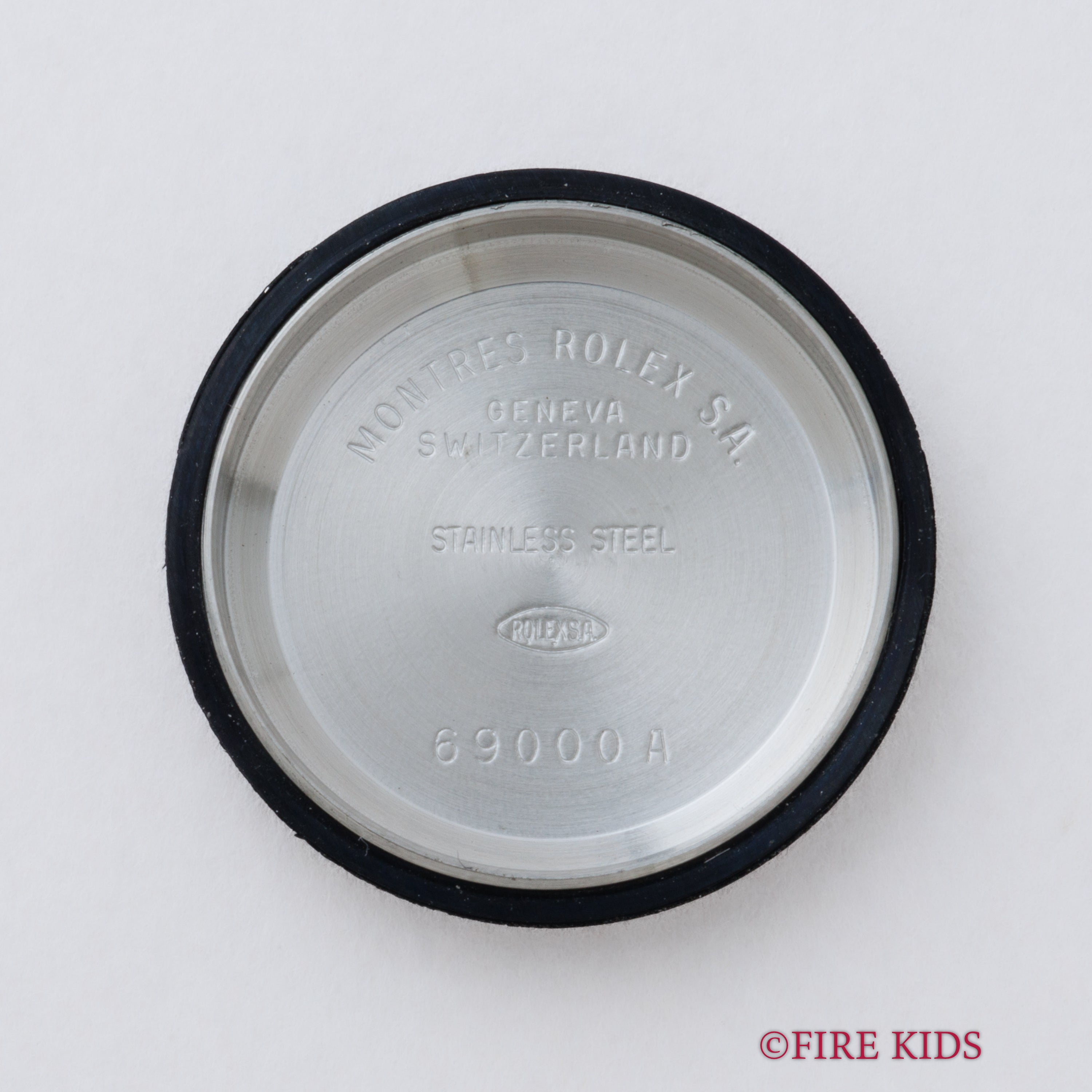 ロレックス デイトジャスト 自動巻き 1996年製 レディース コンビ Ref.69173 ブルーダイヤル