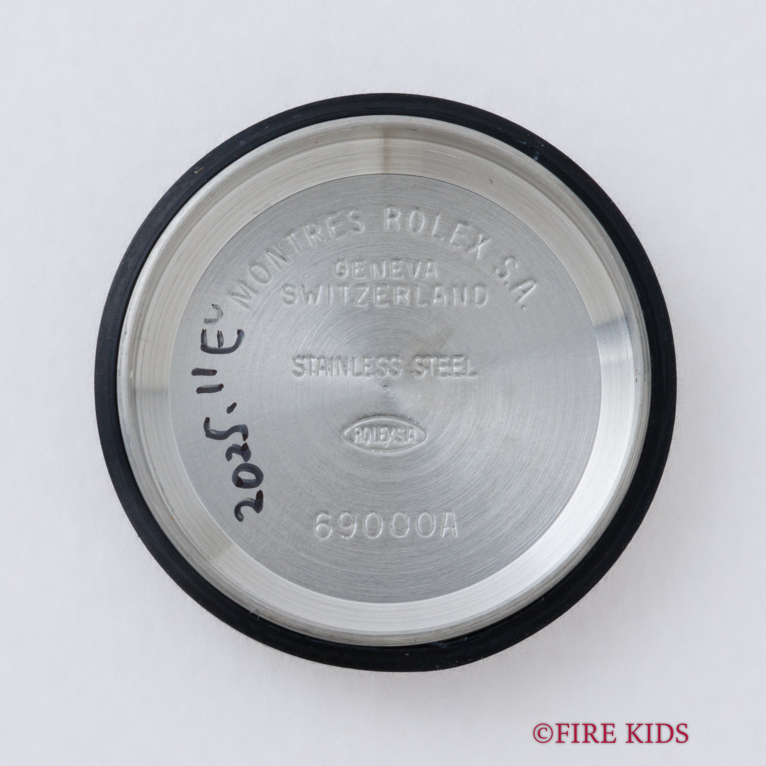 ロレックス レディース 1993年製 デイトジャスト Ref.69173 コンビ コンピューターダイヤル