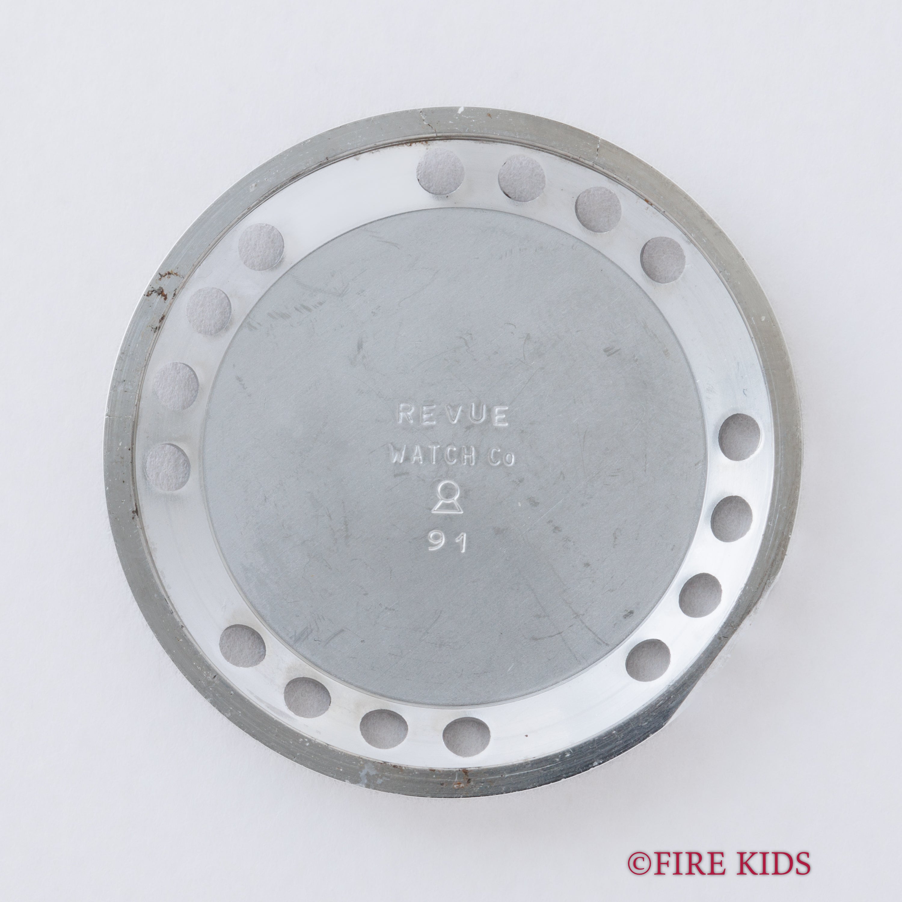 レヴュー・トーメン クリケット ノーティカル200m リミテッドエディション 1990年代製