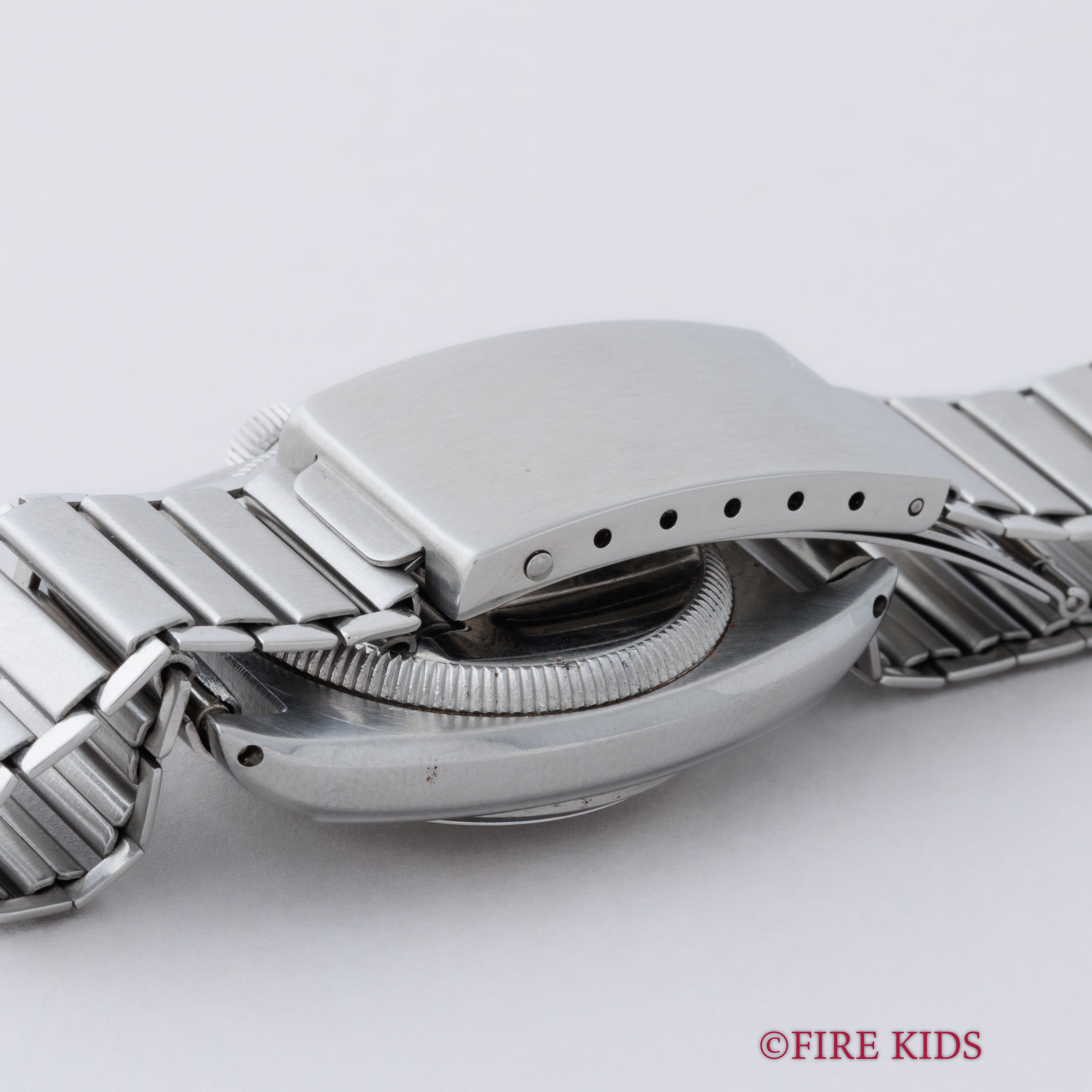 ロレックス バイセロイ インペリアル クロノメーター 目の眼ダイヤル 1940年製 Ref.3116 オイスターパテントリューズ