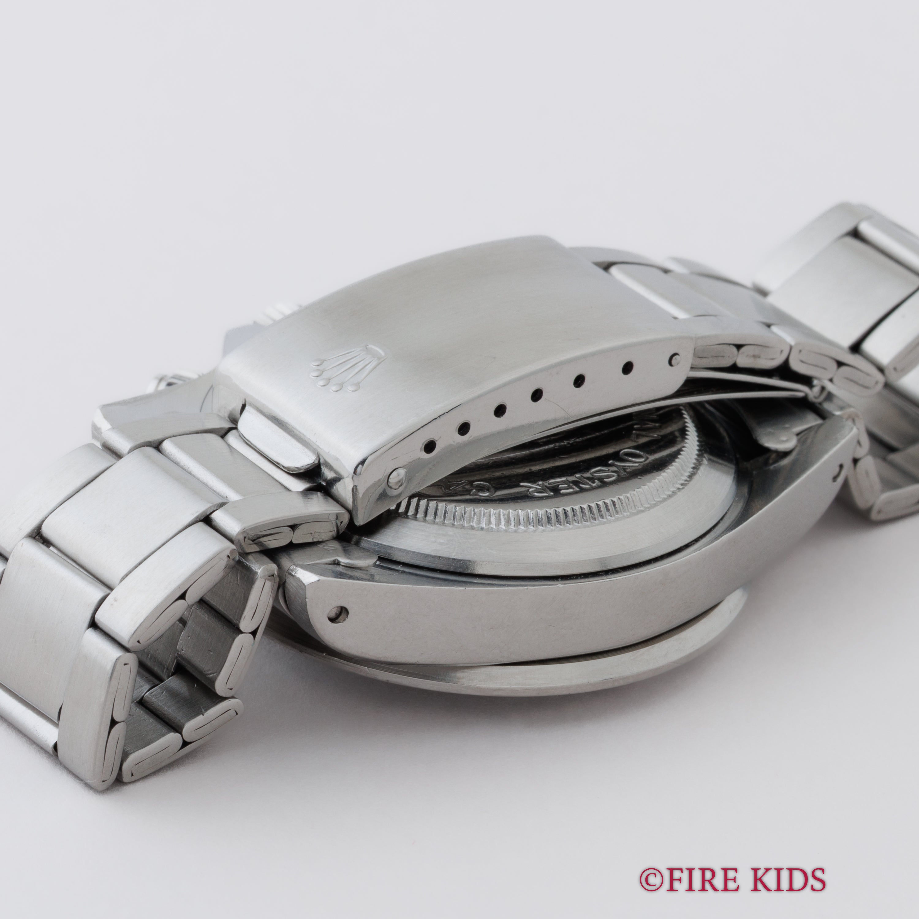 チューダー クロノグラフ モンテカルロ 1972年製 Ref.7159/0 手巻 バルジュー234