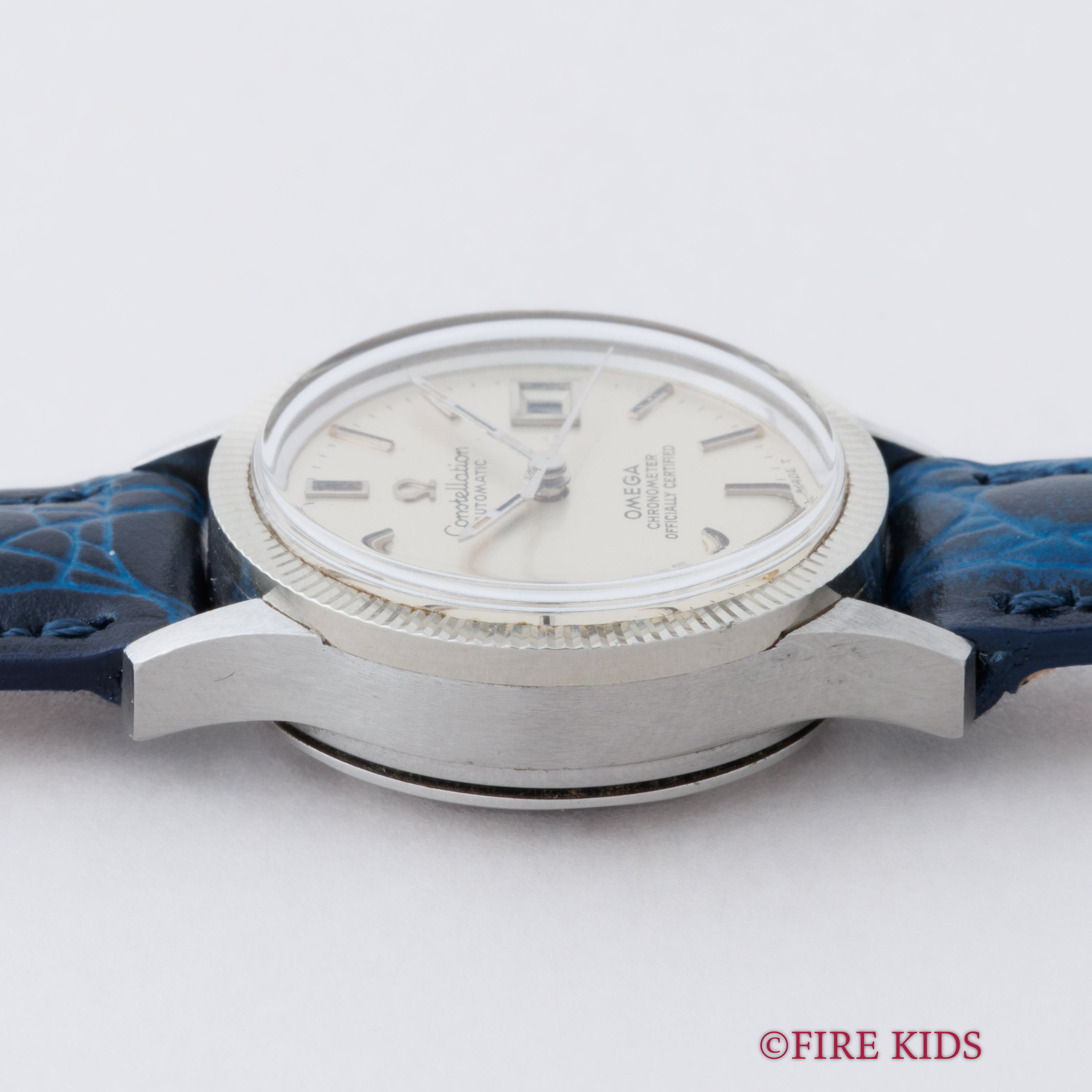 オメガ コンステレーション レディース 1969年製 自動巻きクロノメーター