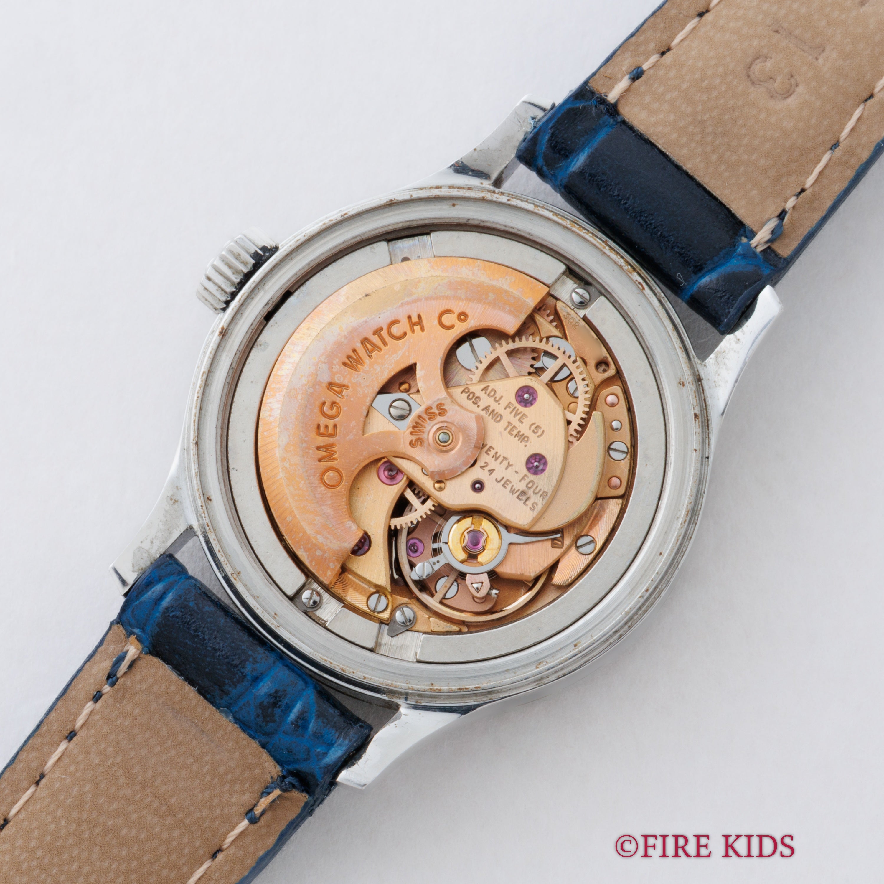 オメガ コンステレーション レディース 1969年製 自動巻きクロノメーター