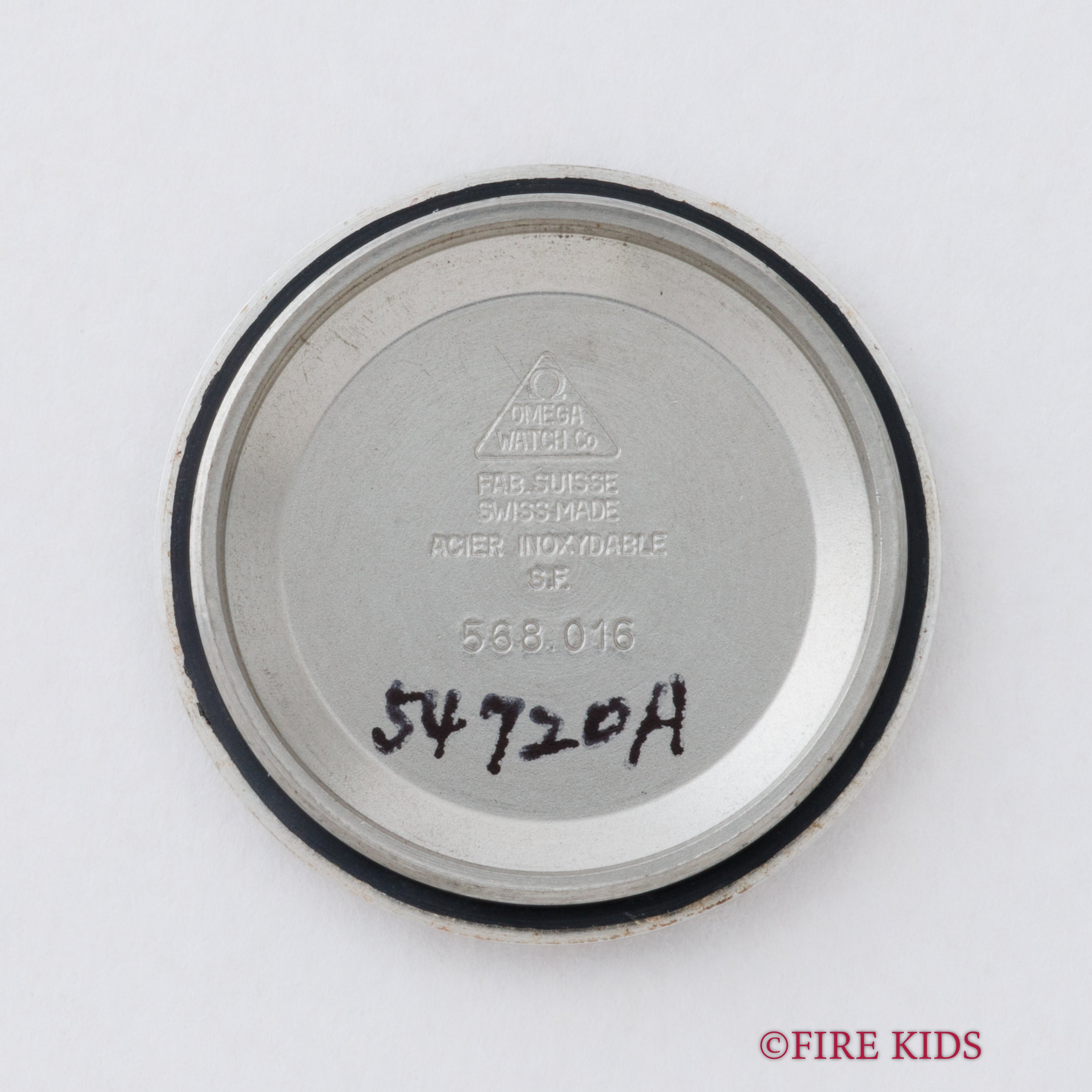 オメガ コンステレーション レディース 1969年製 自動巻きクロノメーター