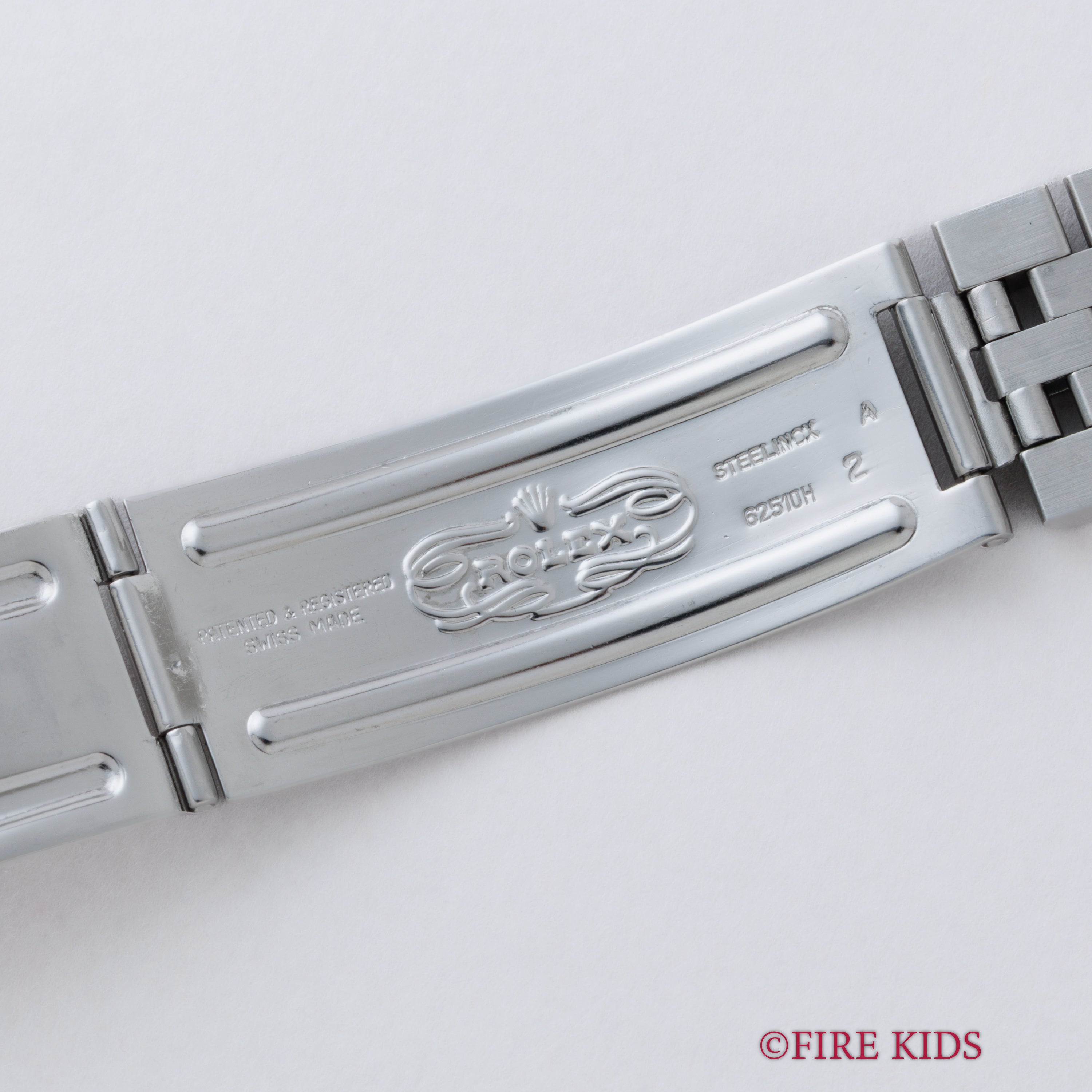 ロレックス 1971年製 デイトジャスト Ref.1603 リネンダイヤル