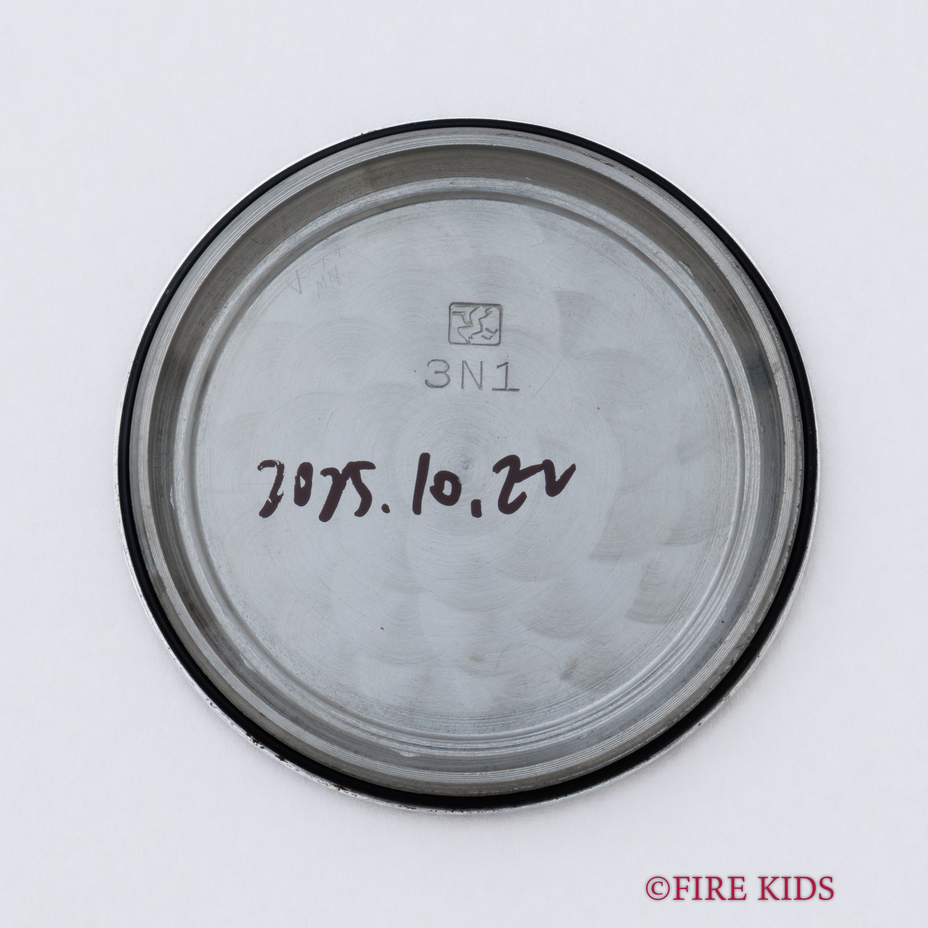 セイコー マチックセルフデーター 1963年製 Ref.J13060 自動巻 ステンレスブレス