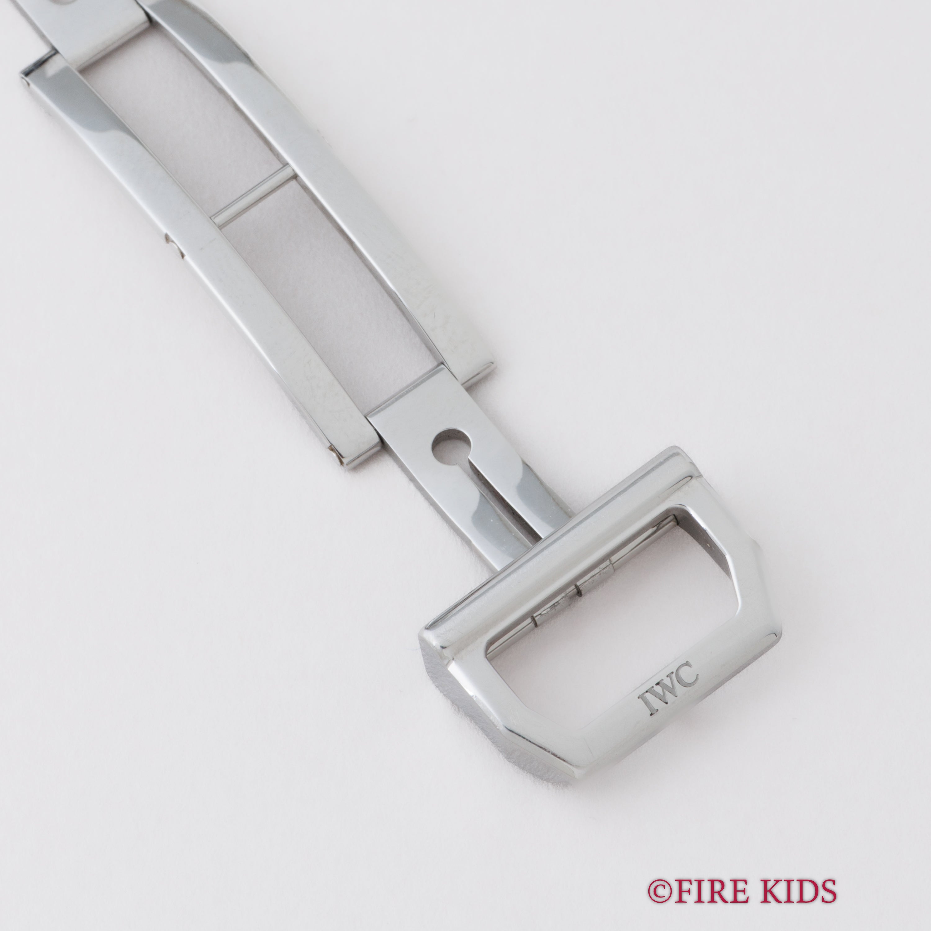 IWC ポートフィノ マークⅫダイヤル 1994年製 自動巻 Dバックル付き トリチウム夜光