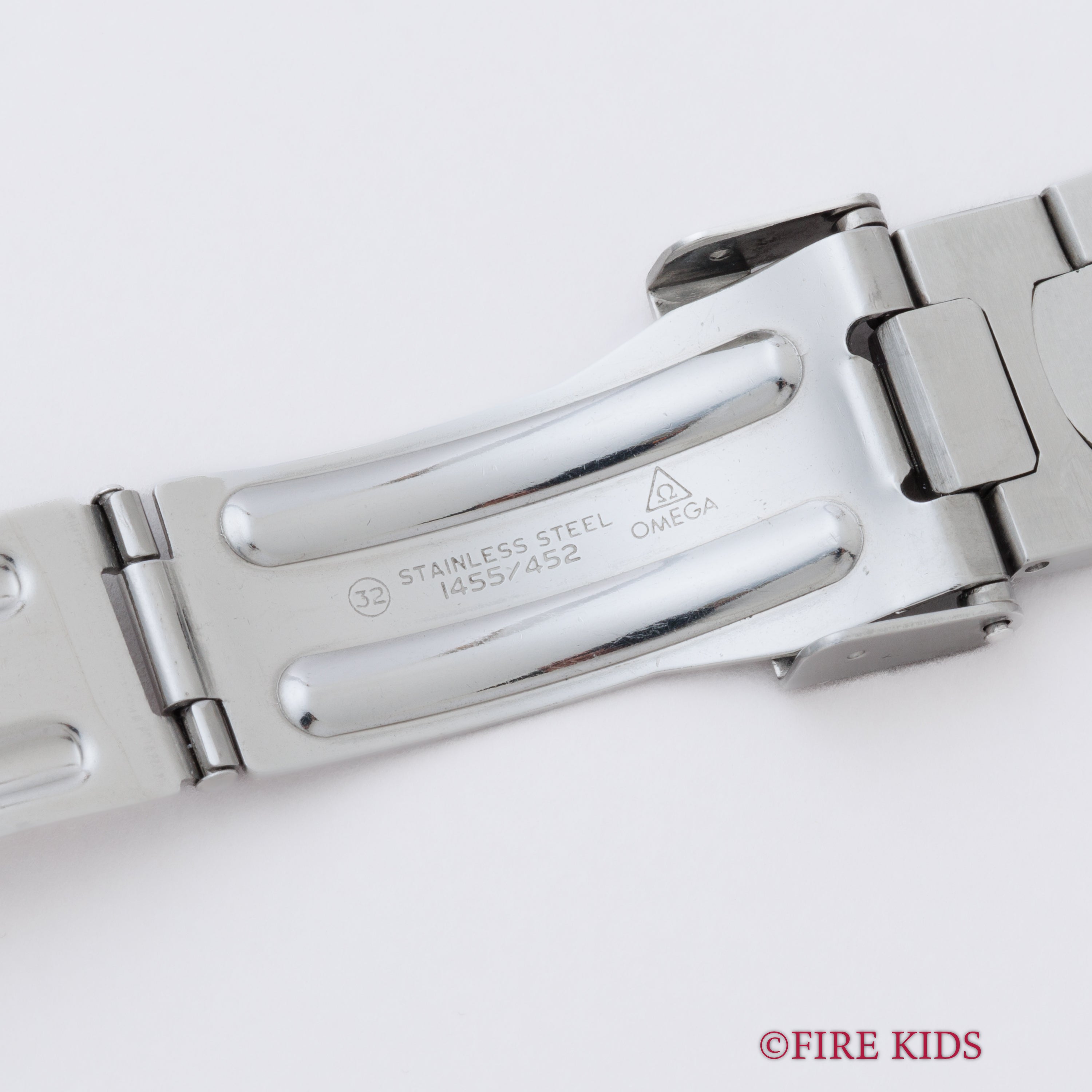 オメガ シーマスター200m プレボンド ラージケース 1988年製 Ref.368.1051 自動巻クロノメーター