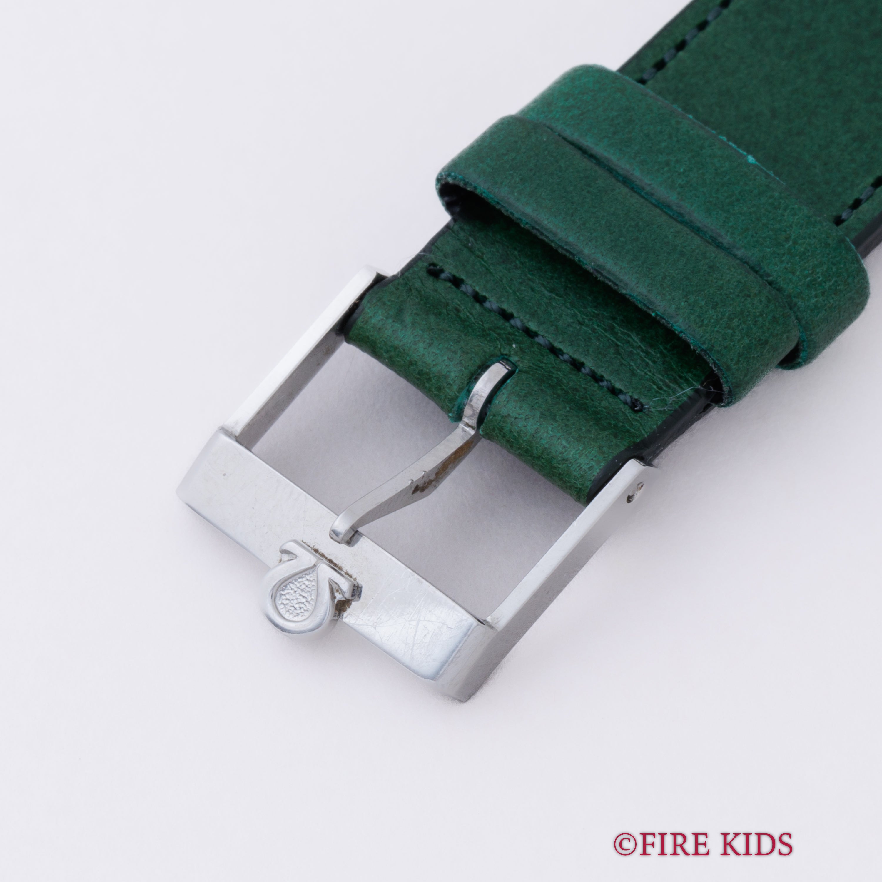 オメガ シーマスター 1972年製 自動巻 Cal.565 Ref.166.067 純正尾錠