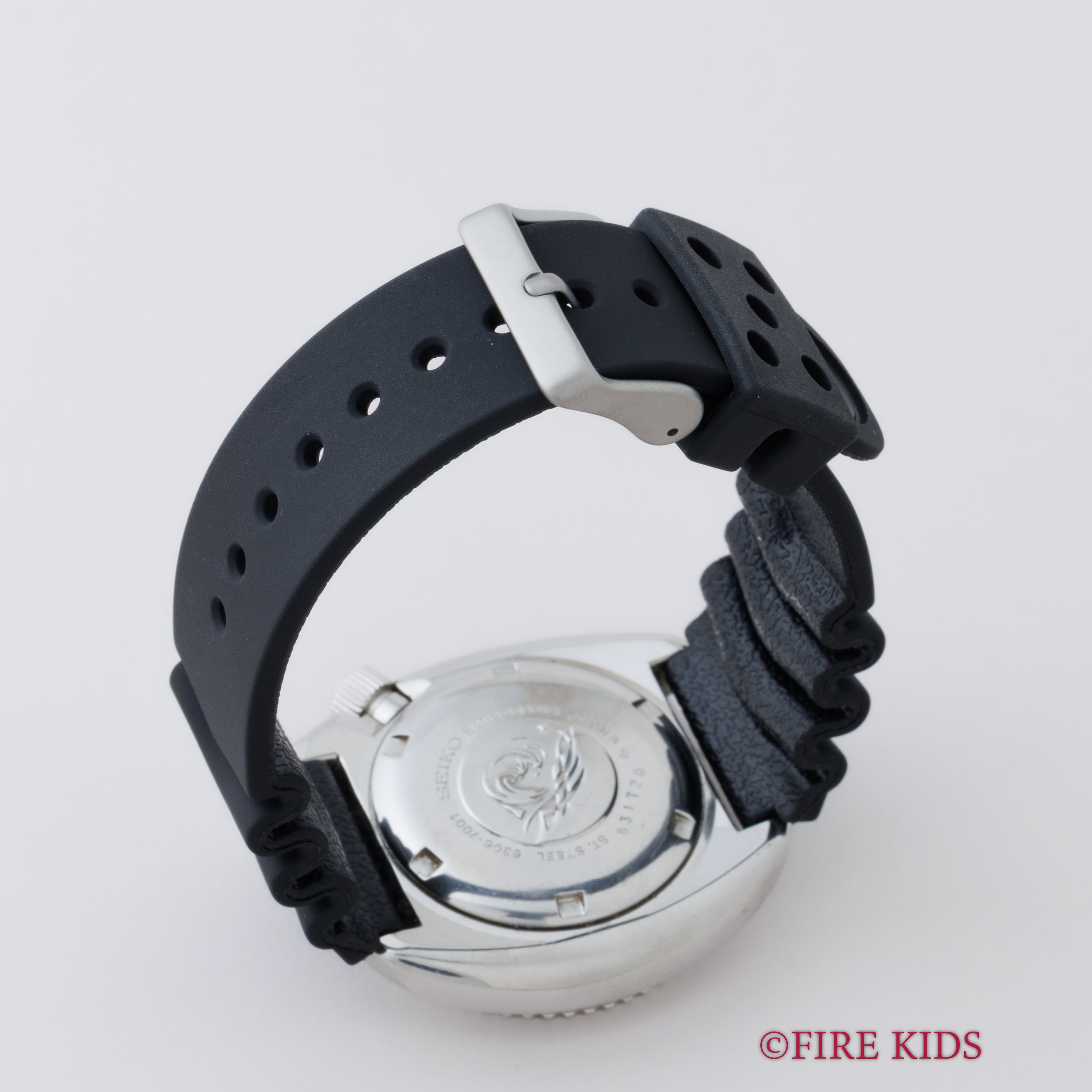 セイコー サードダイバー 1978年製 150mダイバー 3rdモデル Ref.6306-7001 国内仕様