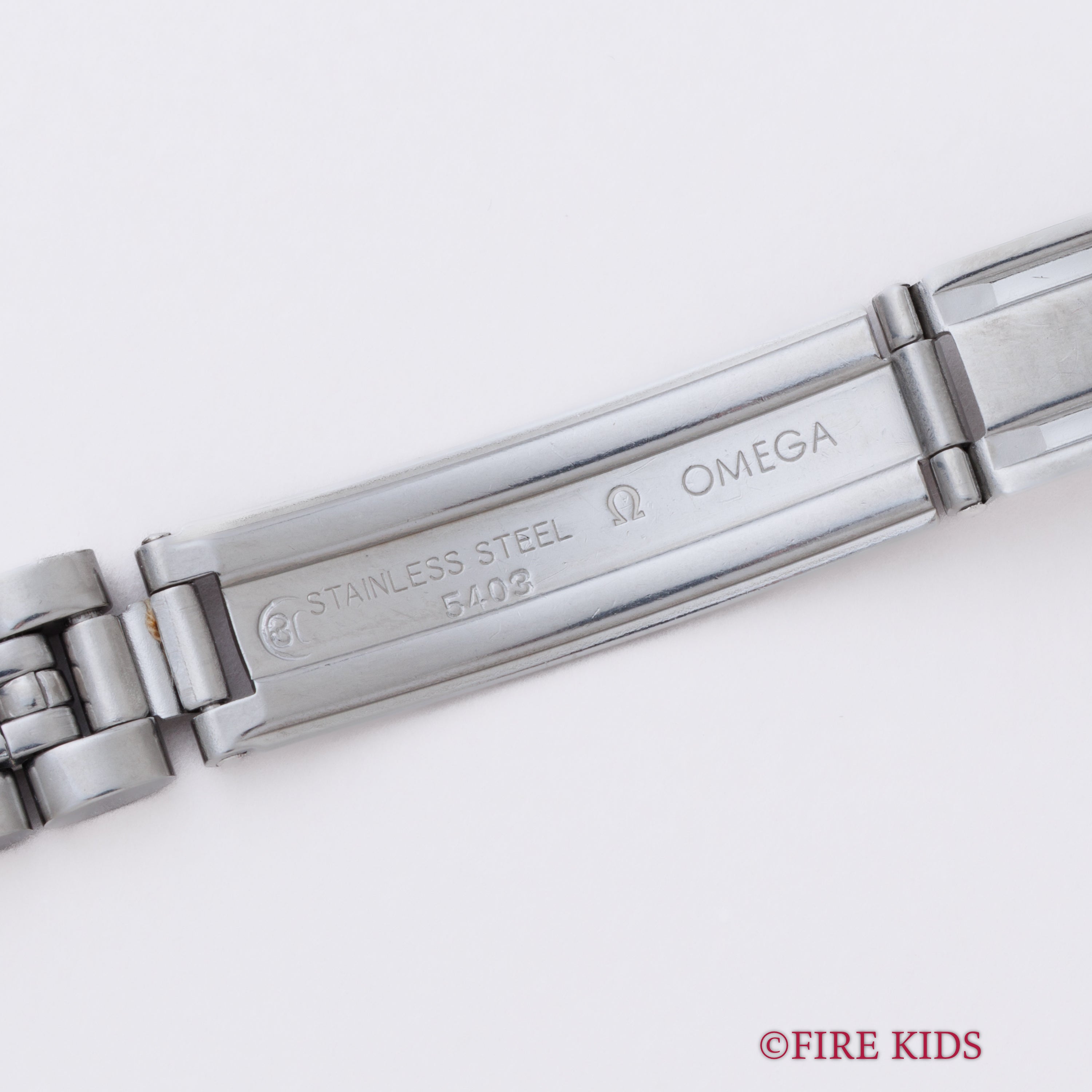 オメガ シーマスター レディース 1970年製(昭和45年製) 自動巻 Ref.566.026 純正ステンレスブレス