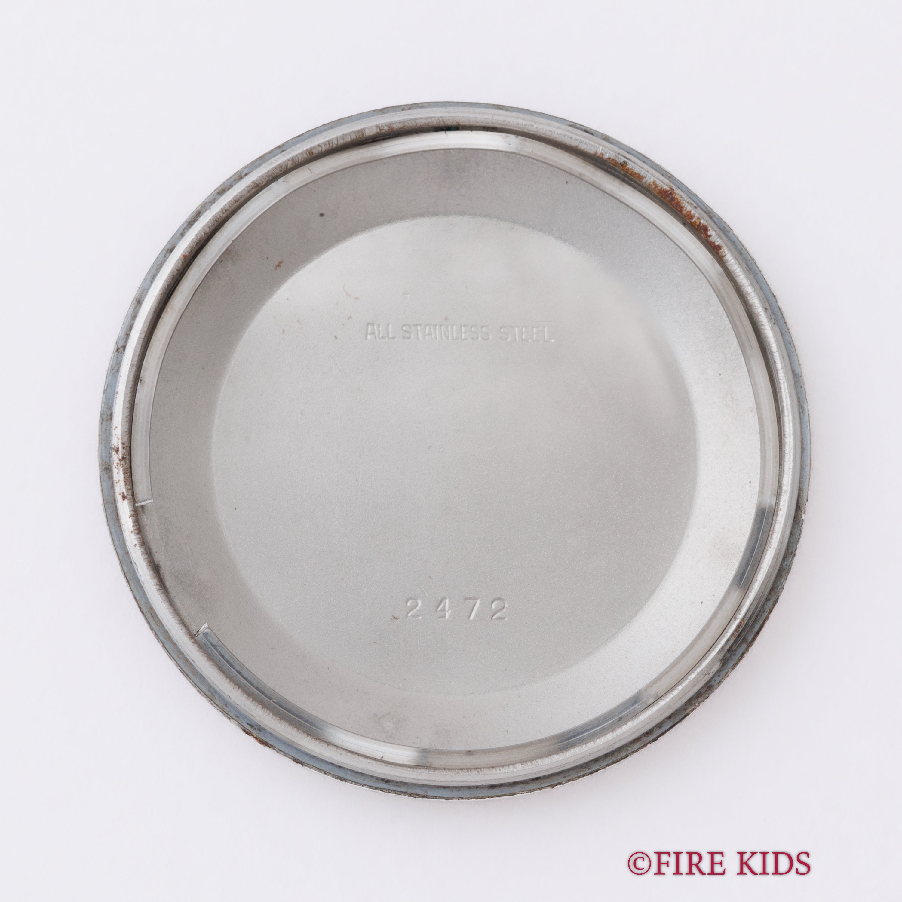 テクノス スカイエース 1960年代製 純正ブレス 赤カレンダー 自動巻き