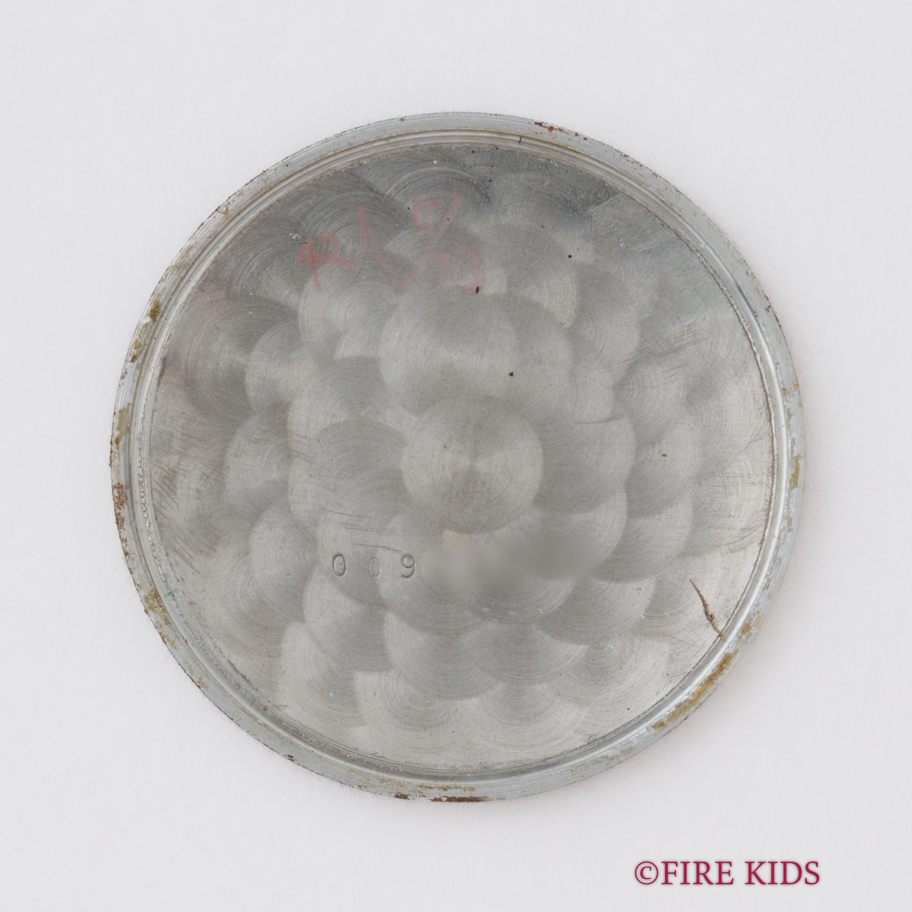 シチズン デラックス セコンドセッティング Ref.R150805 1960年製