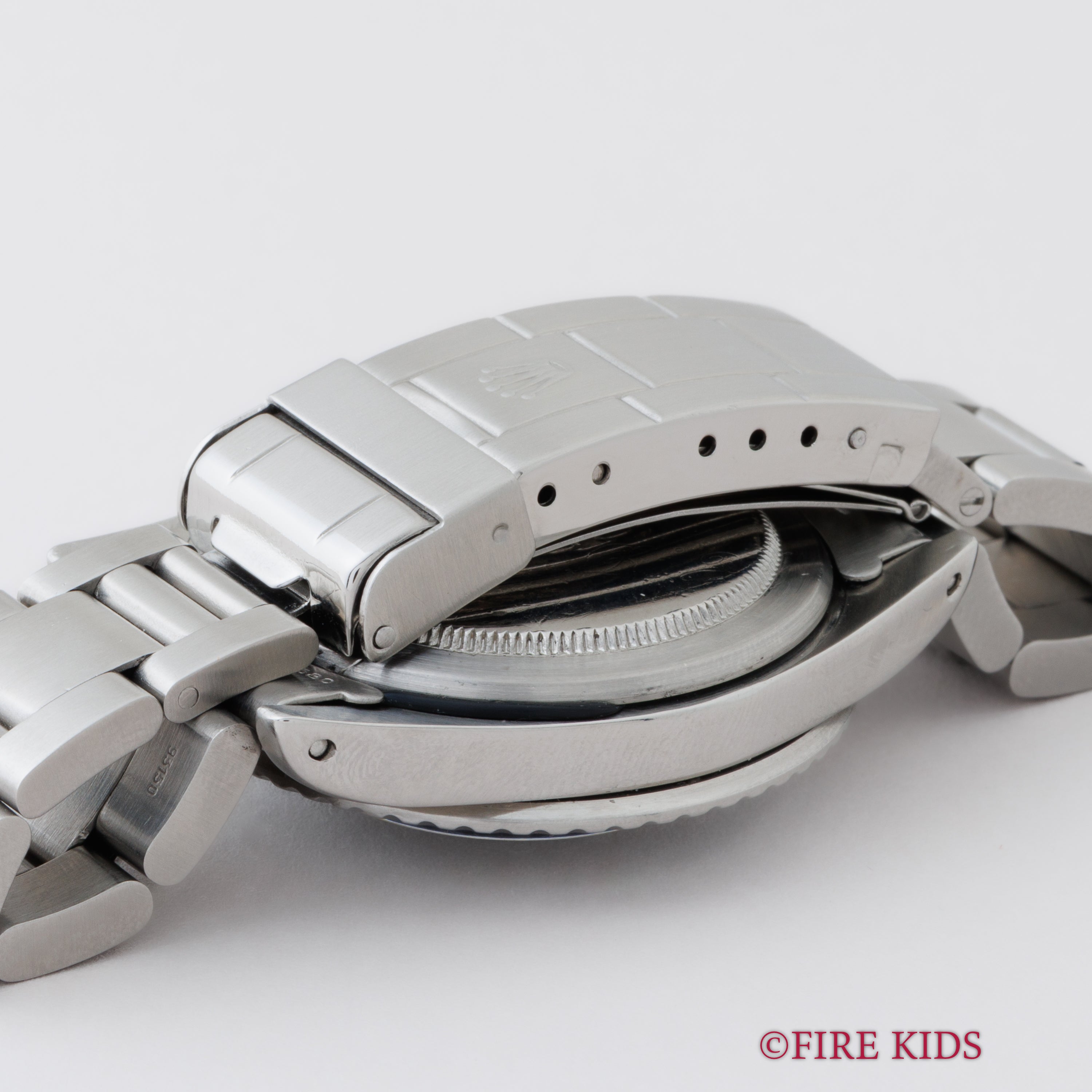 ロレックス サブマリーナー 1970年製(昭和45年製)Ref.5513 下サブ MK1ダイヤル オールトリチウム